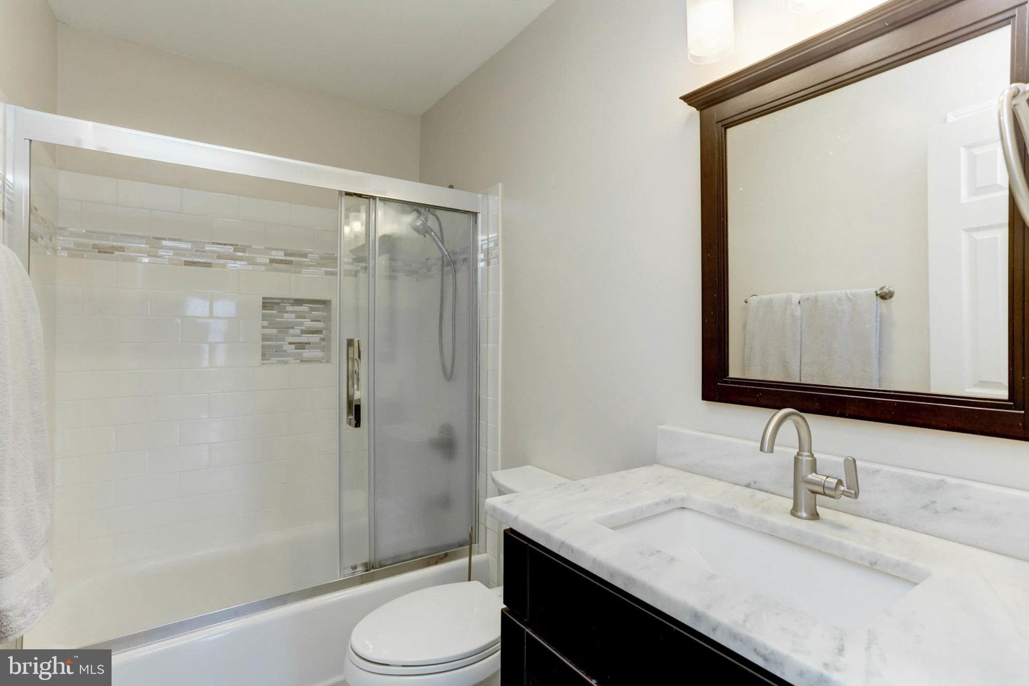 TURF VALLEY OVERLOOK - Residential