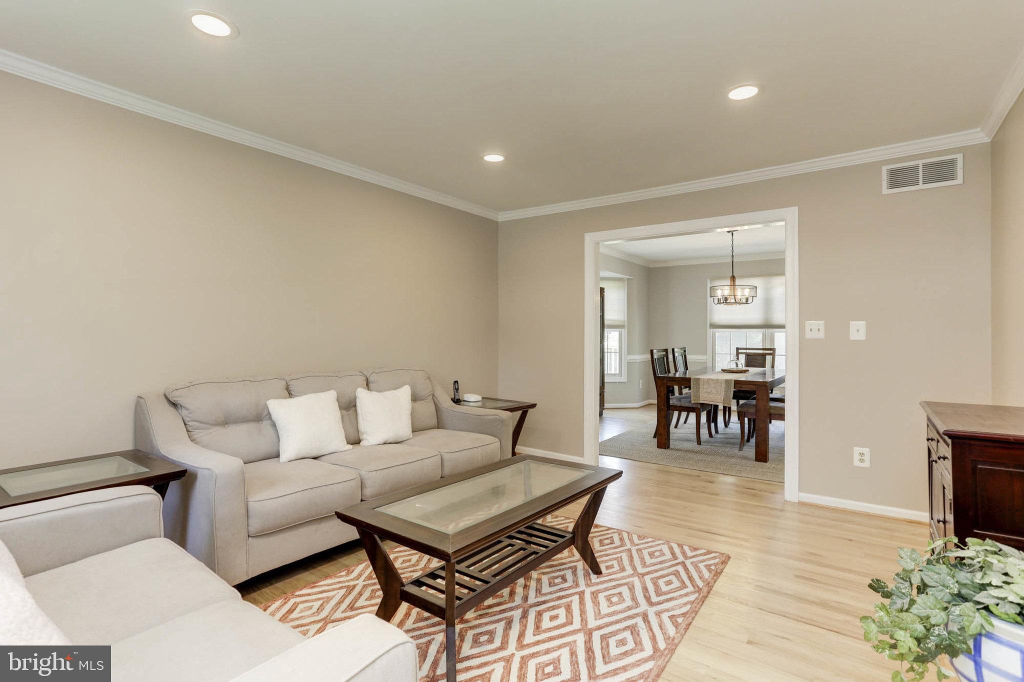 TURF VALLEY OVERLOOK - Residential