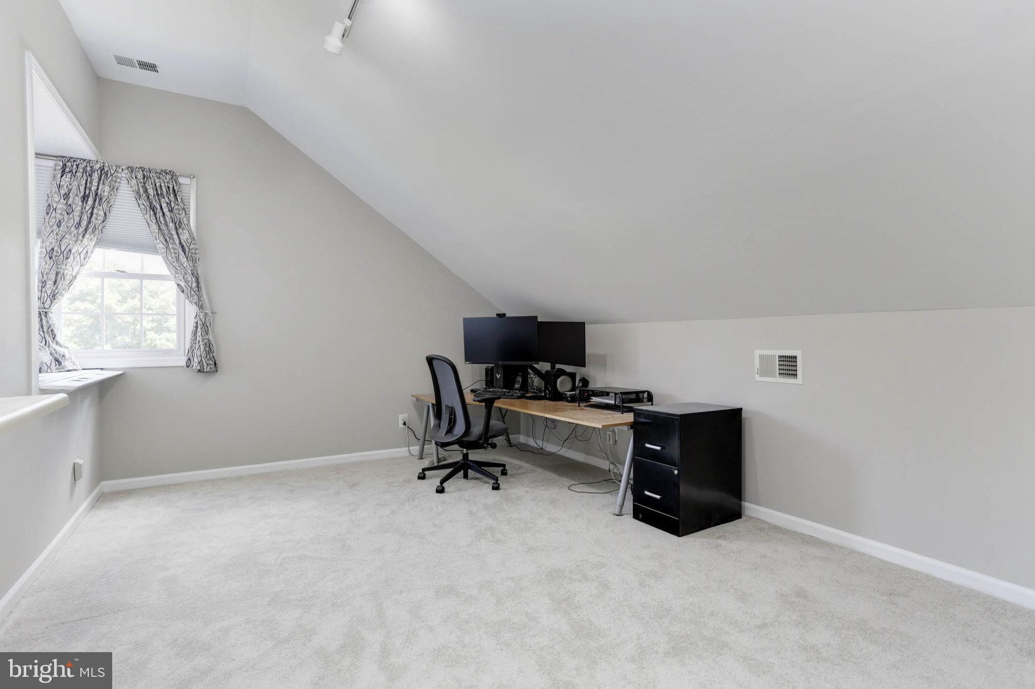 TURF VALLEY OVERLOOK - Residential