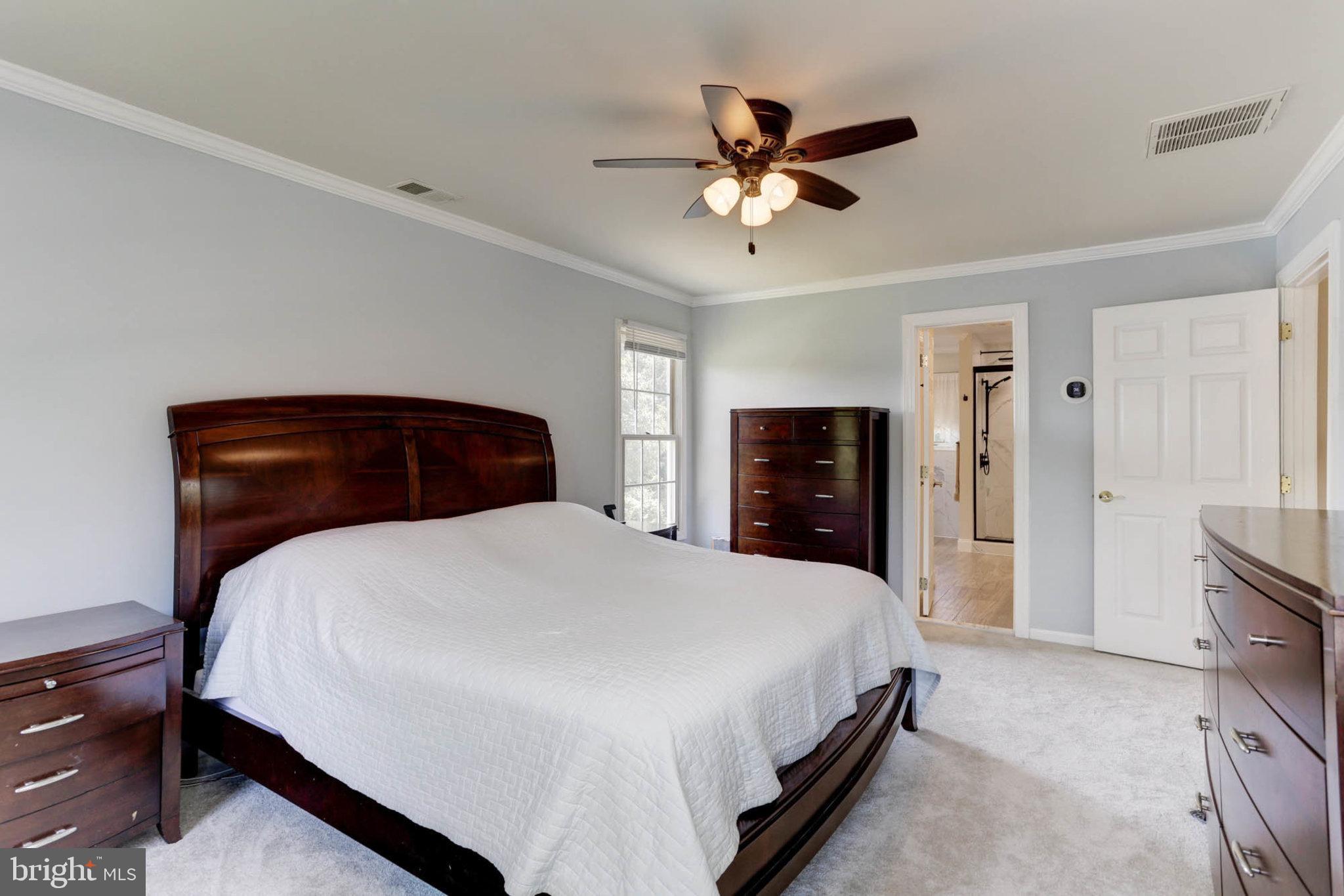 TURF VALLEY OVERLOOK - Residential