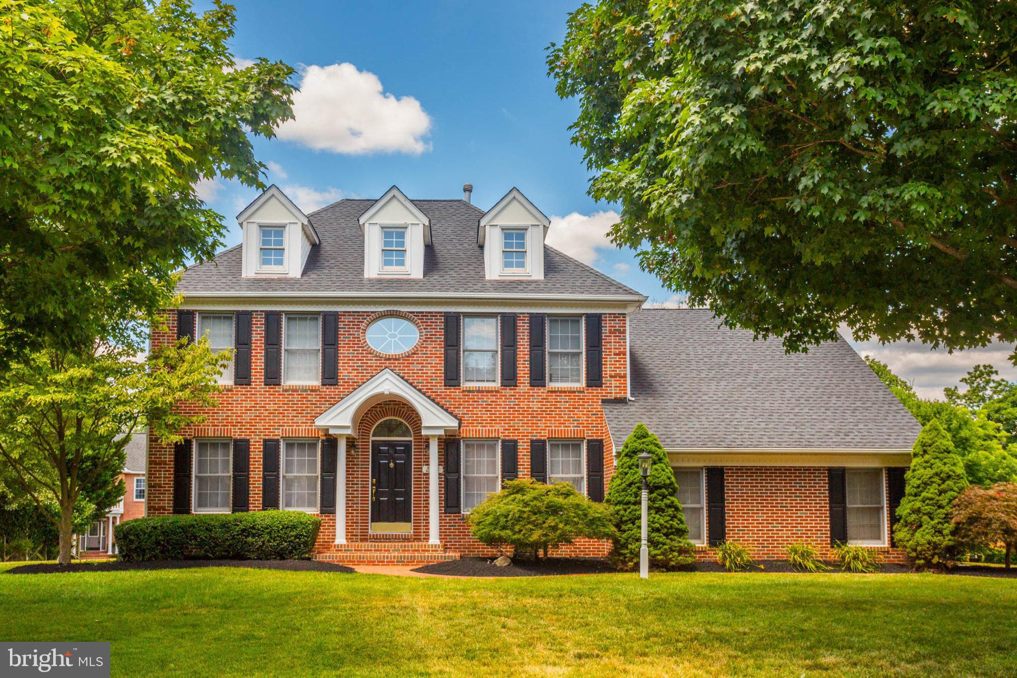 TURF VALLEY OVERLOOK - Residential