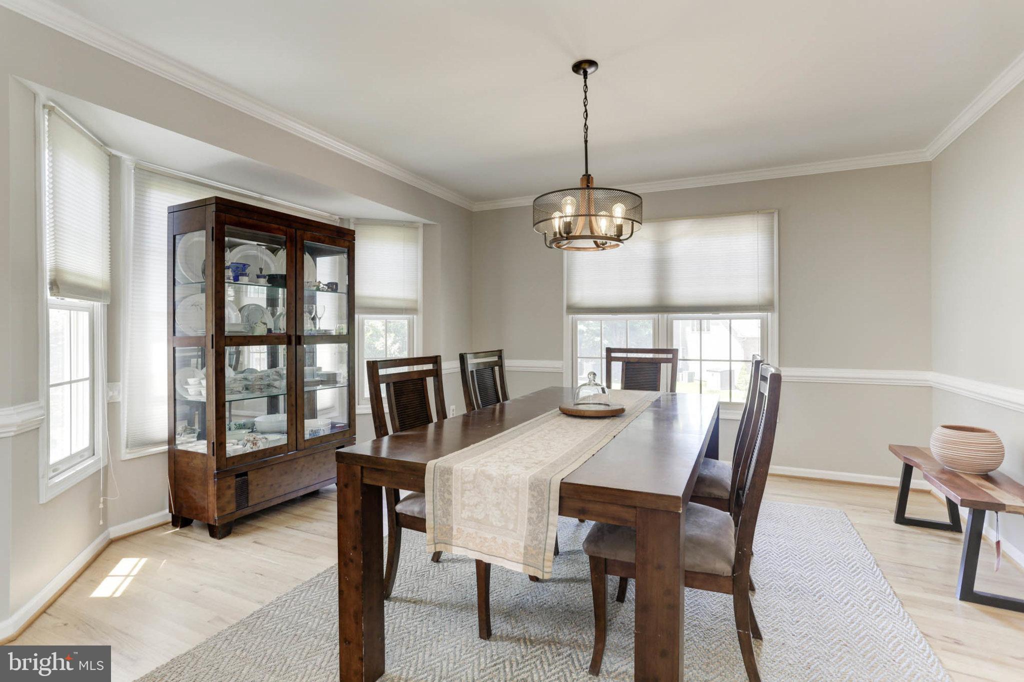 TURF VALLEY OVERLOOK - Residential