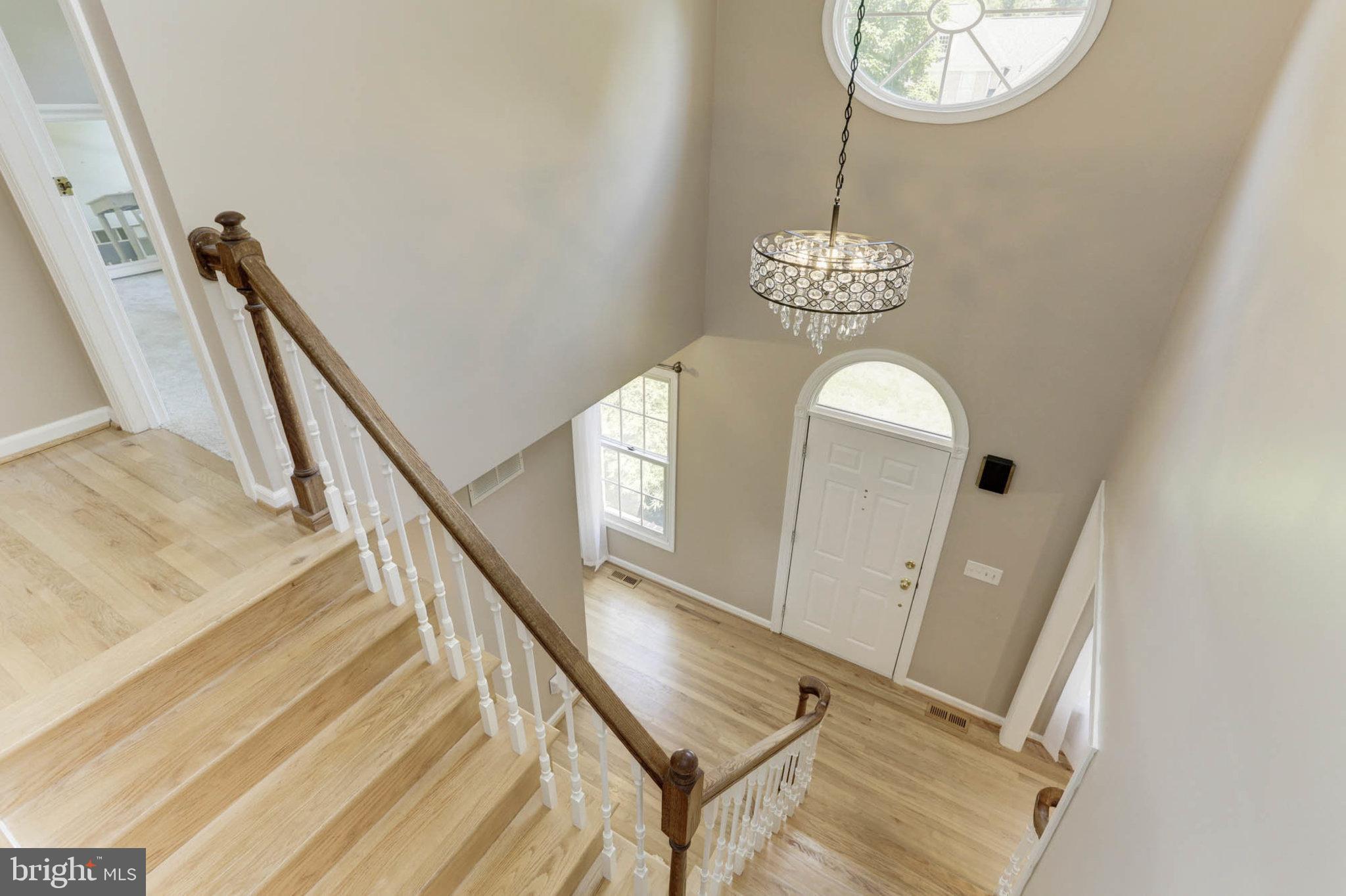 TURF VALLEY OVERLOOK - Residential