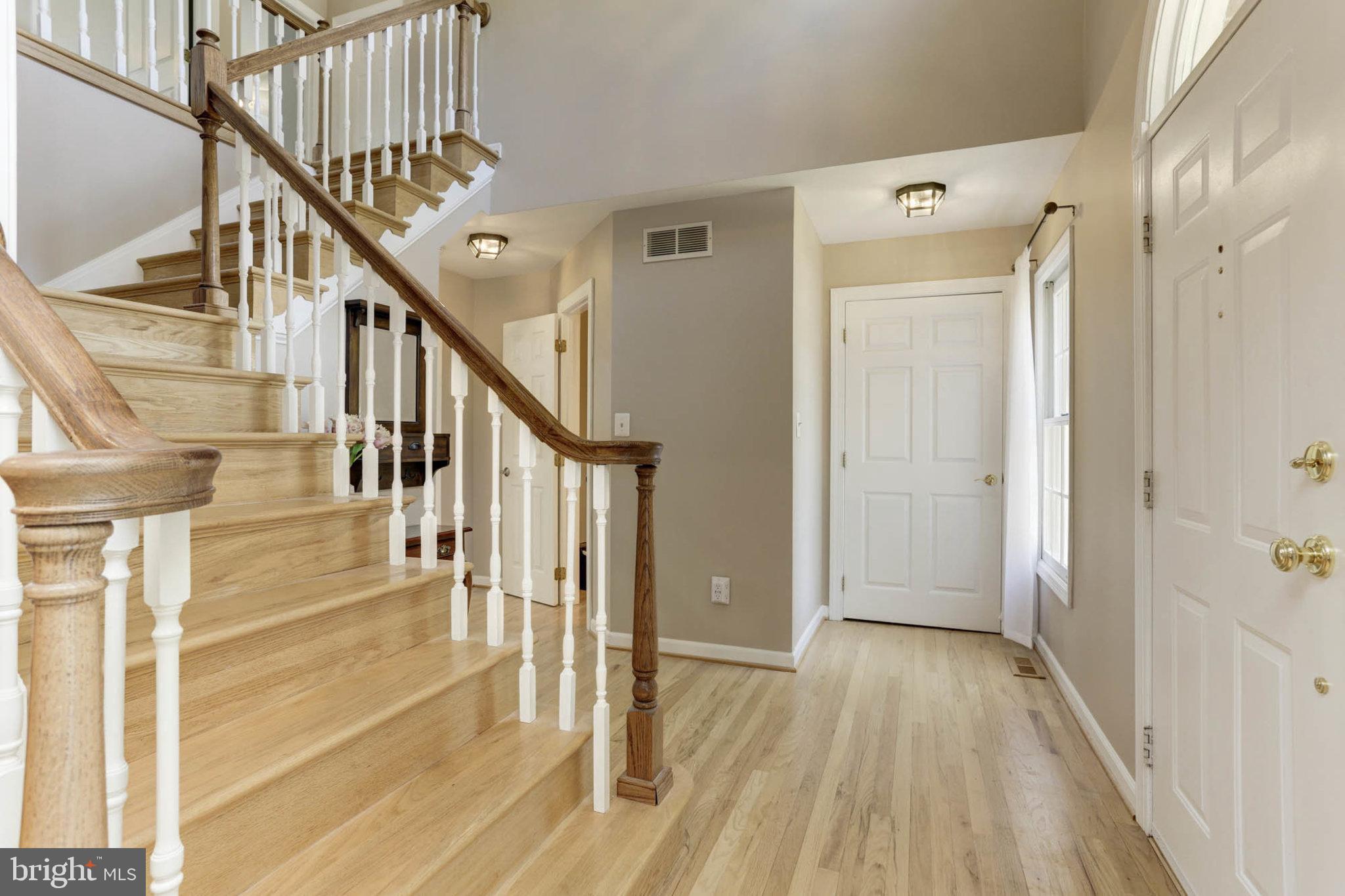 TURF VALLEY OVERLOOK - Residential