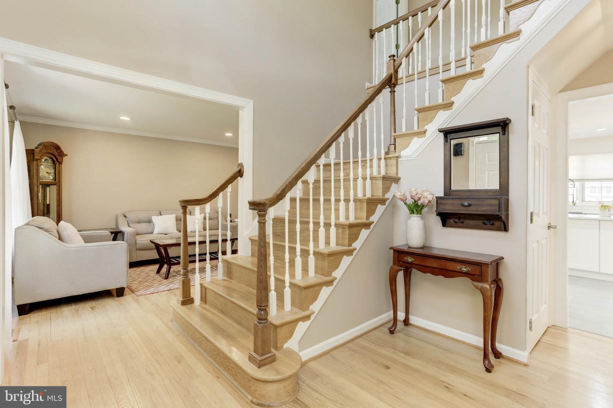 TURF VALLEY OVERLOOK - Residential