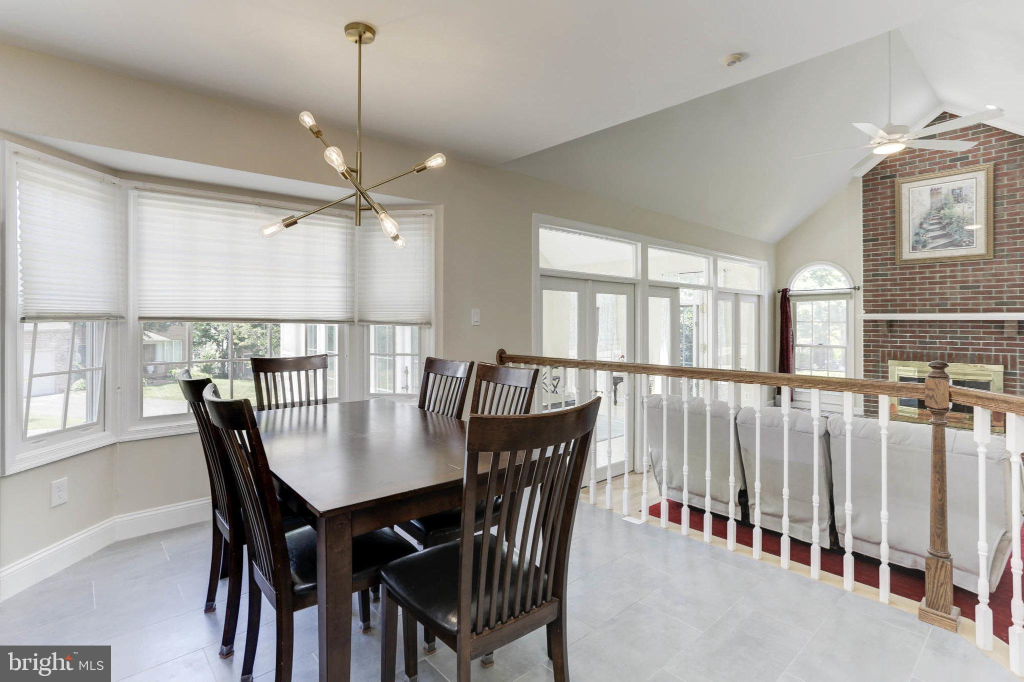 TURF VALLEY OVERLOOK - Residential