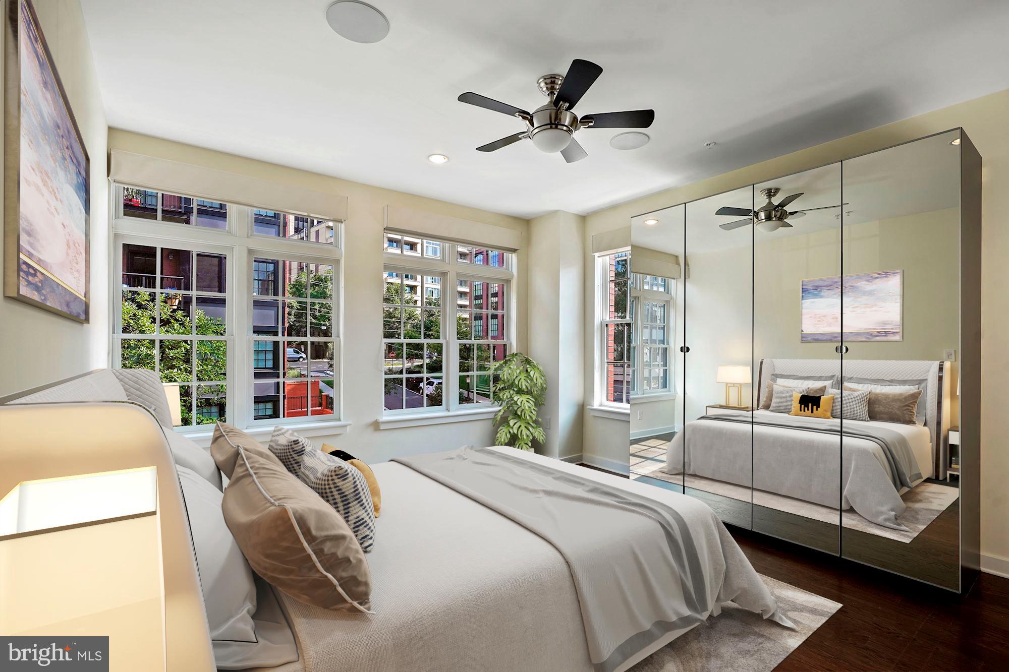 GASLIGHT SQUARE - Residential