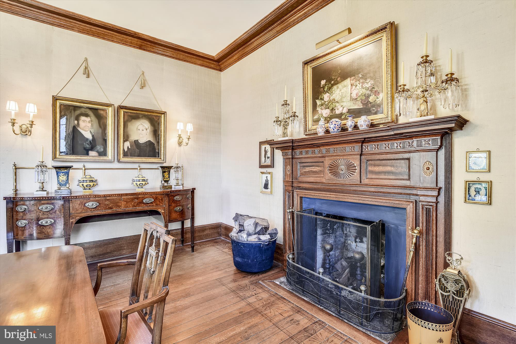 MIDDLEBURG - Residential