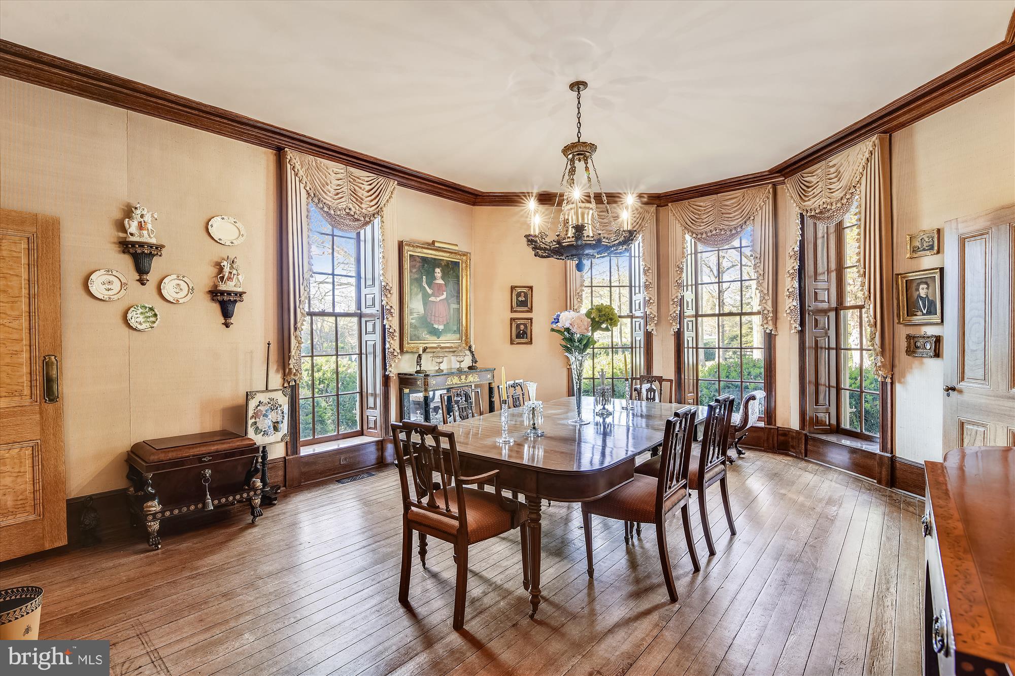 MIDDLEBURG - Residential