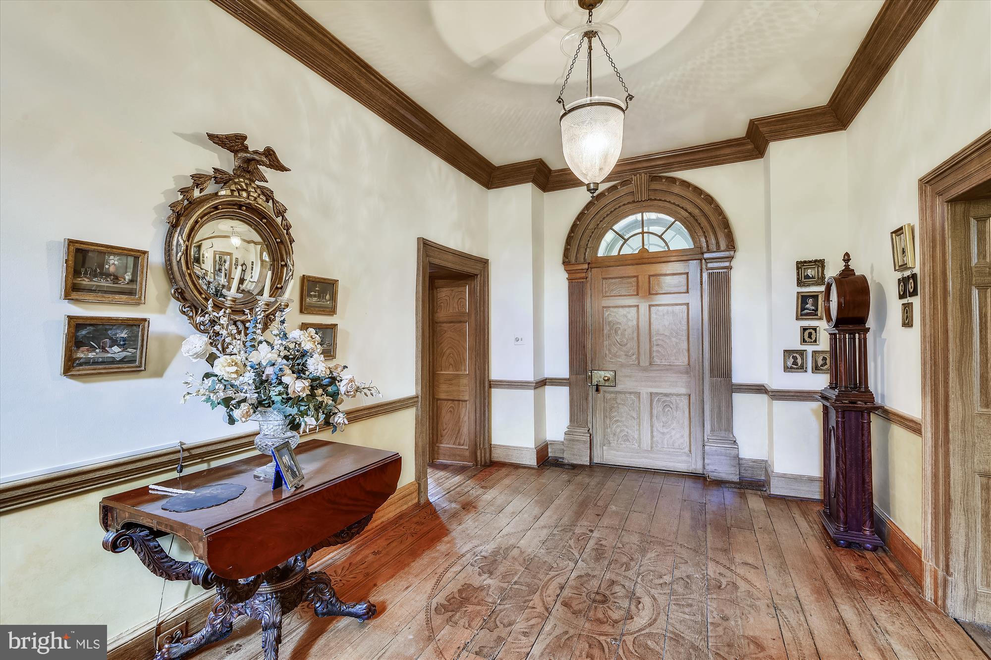 MIDDLEBURG - Residential