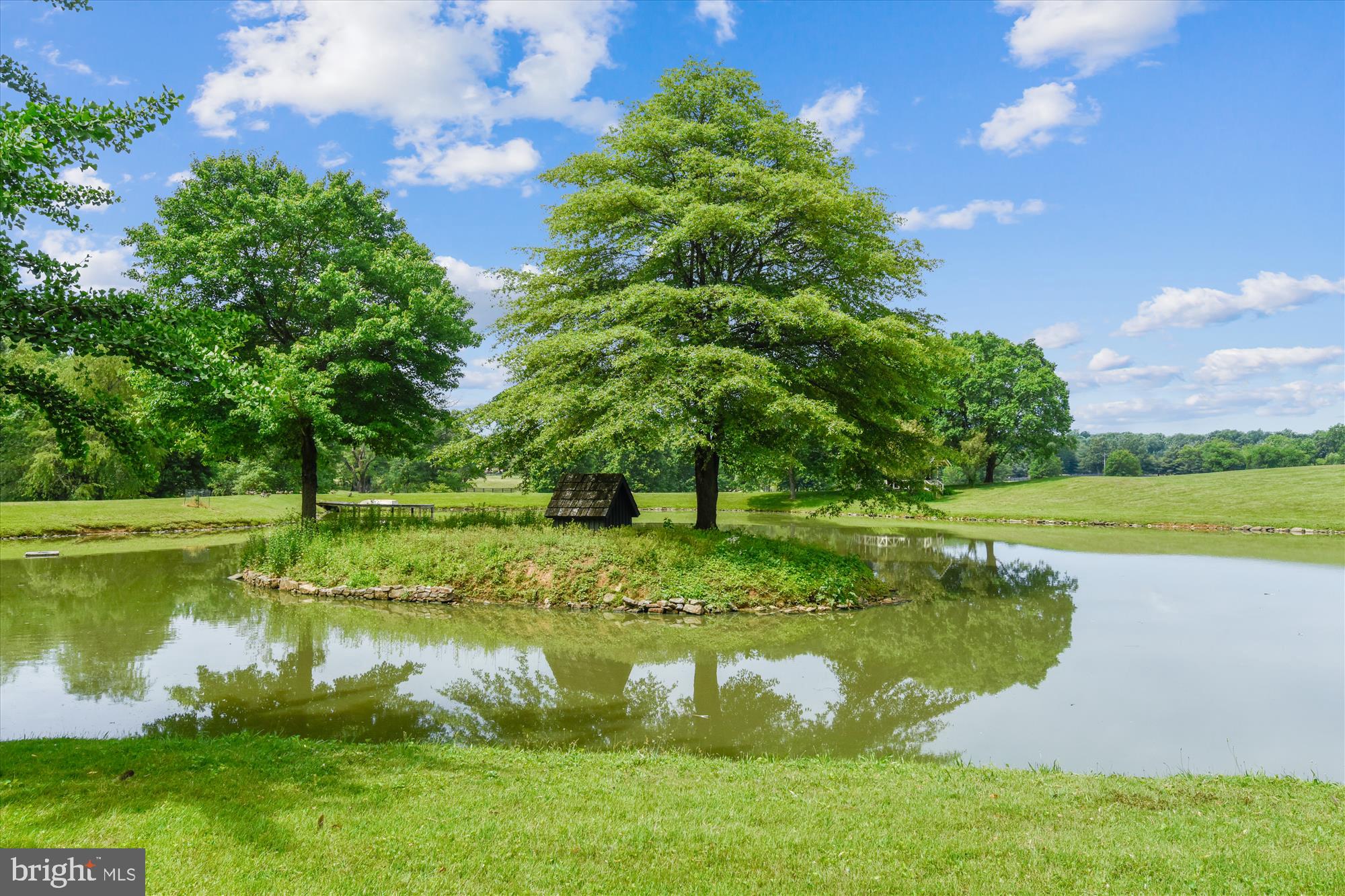 MIDDLEBURG - Residential