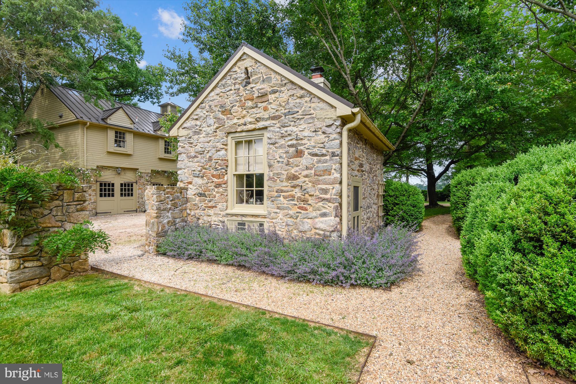 MIDDLEBURG - Residential