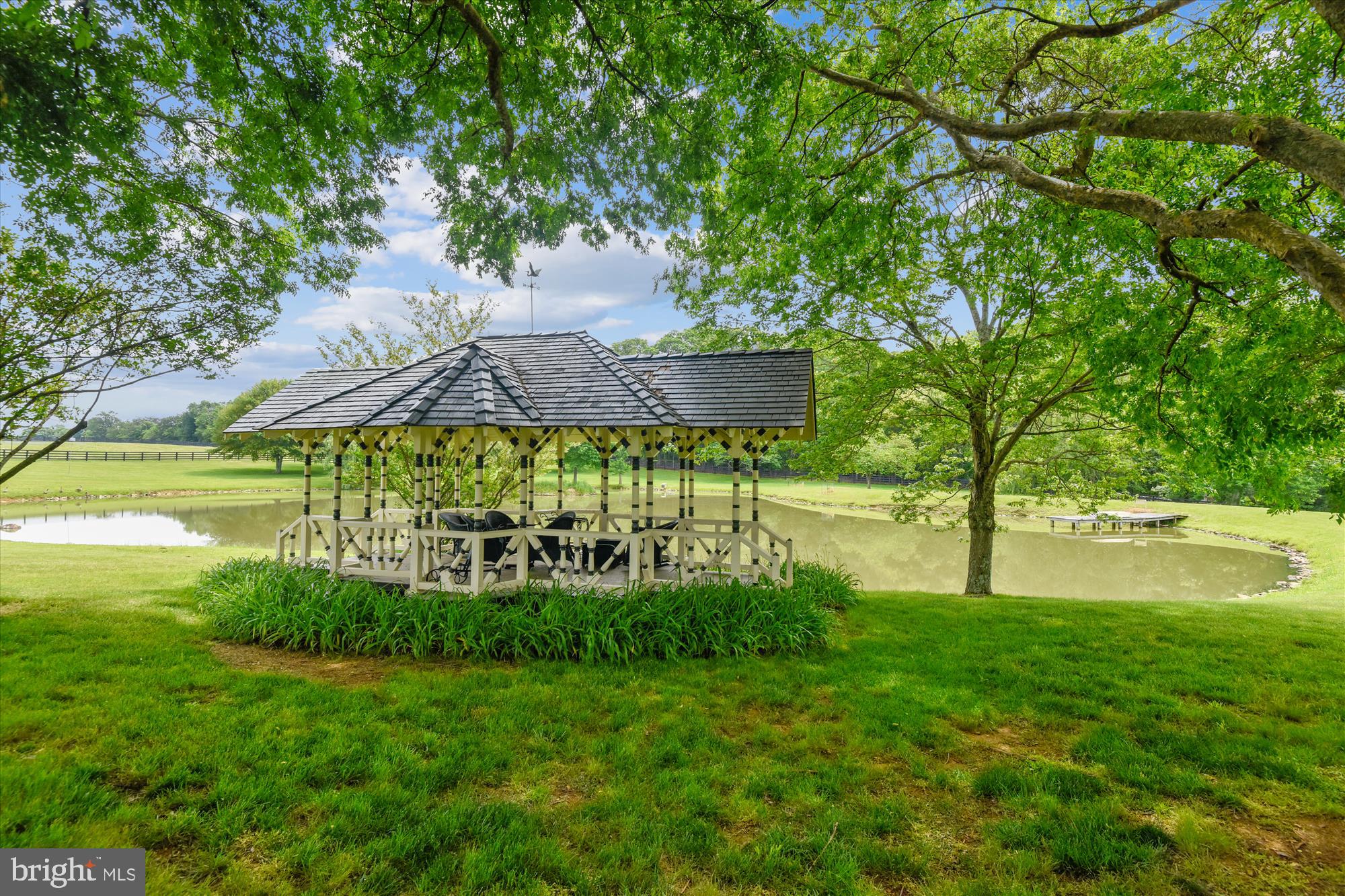 MIDDLEBURG - Residential