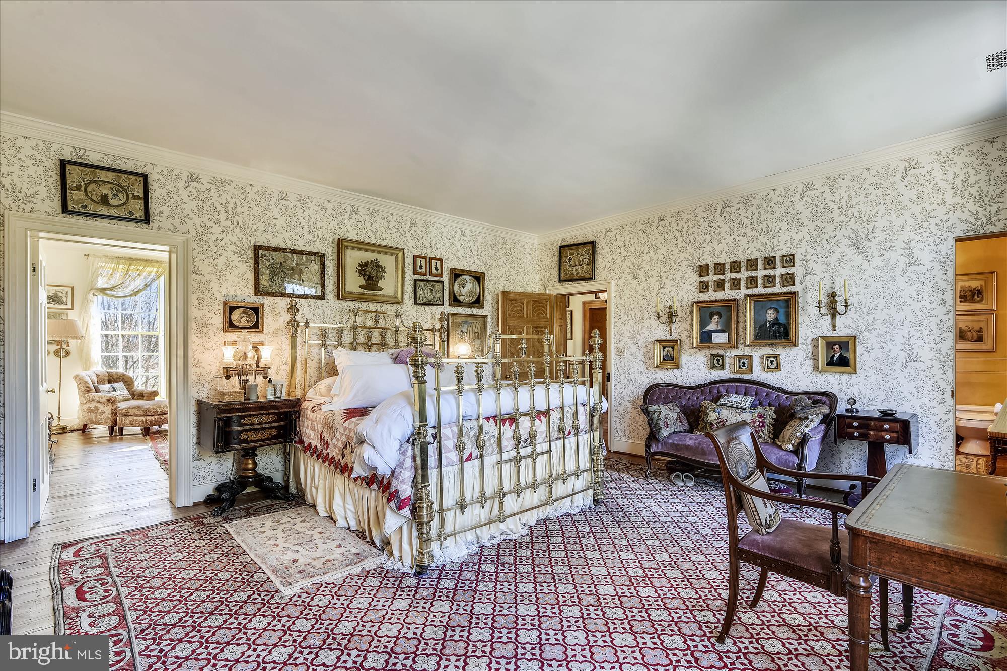 MIDDLEBURG - Residential