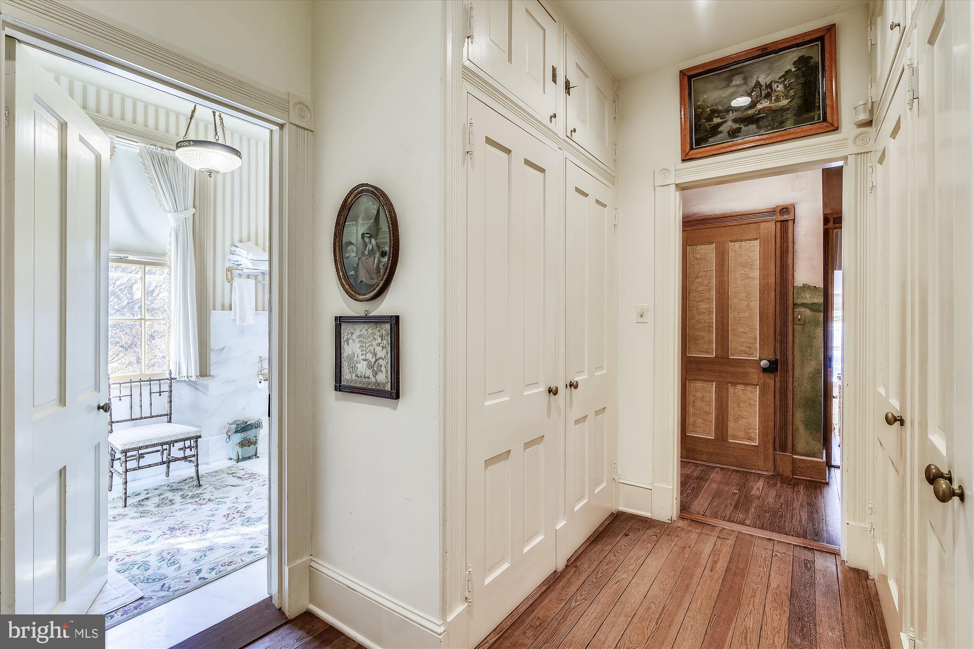 MIDDLEBURG - Residential