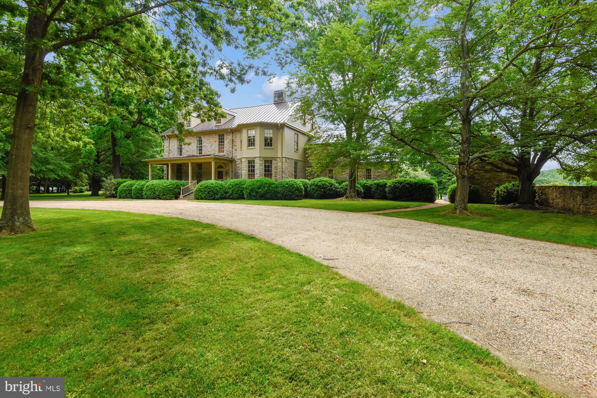 MIDDLEBURG - Residential