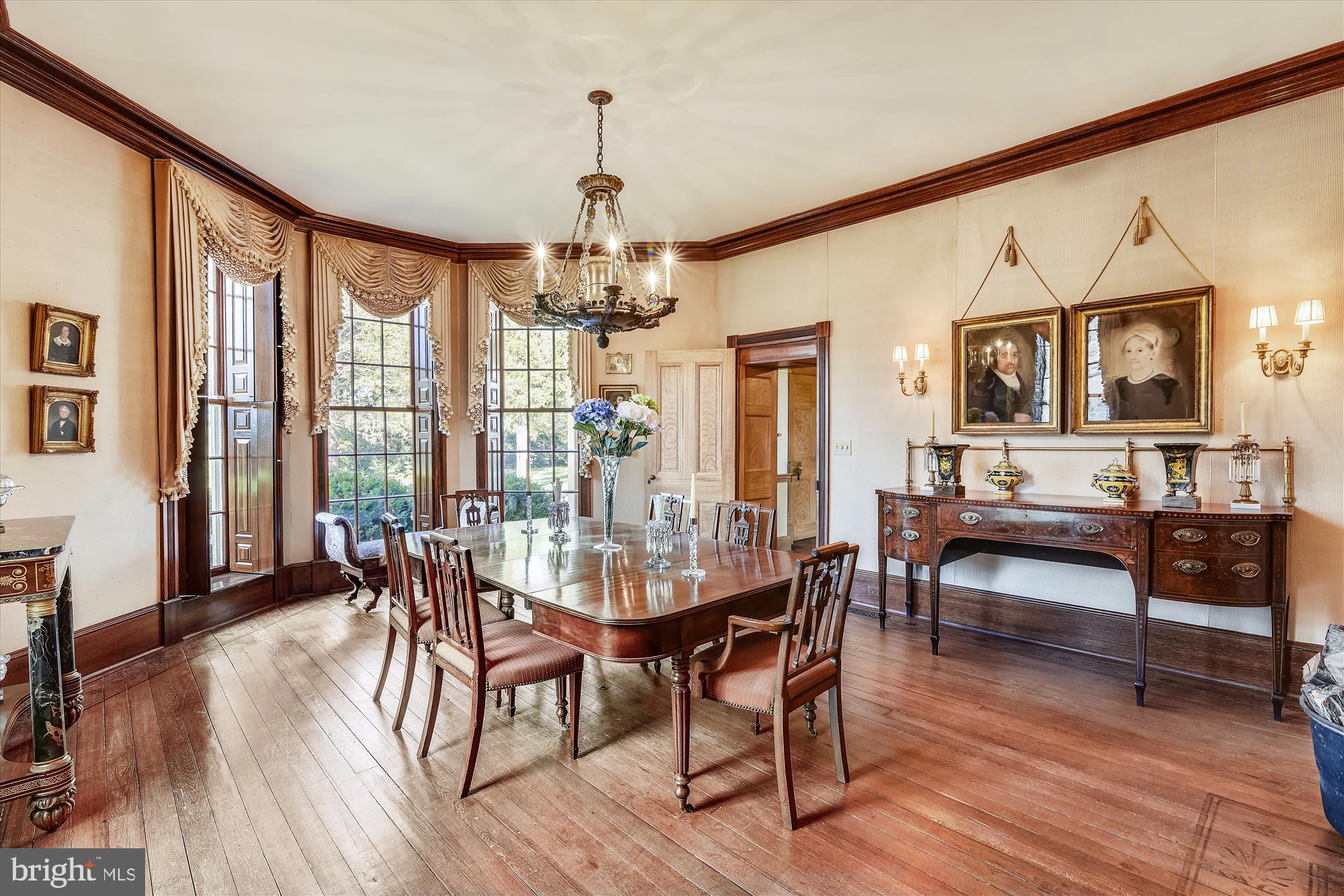 MIDDLEBURG - Residential