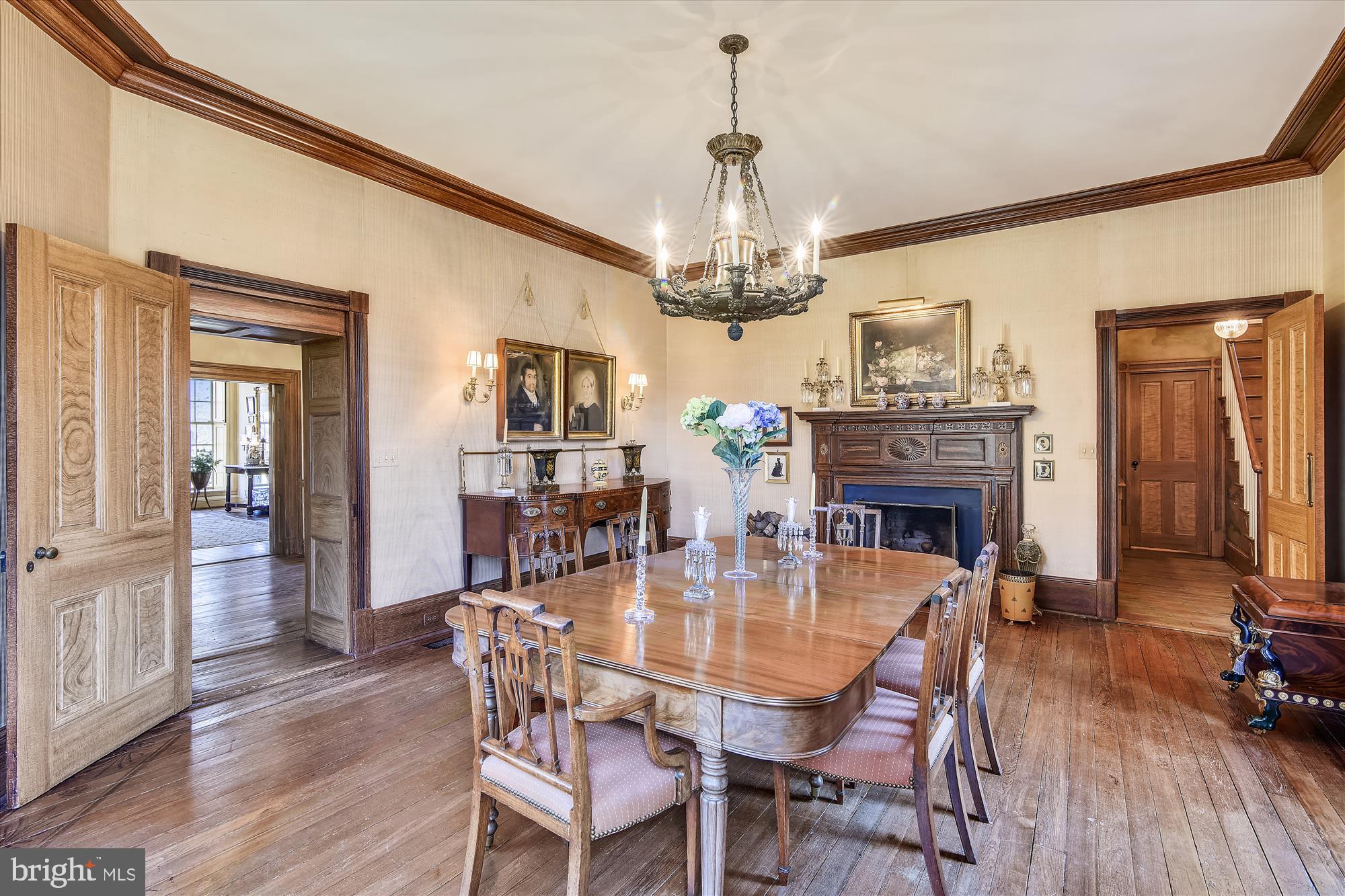 MIDDLEBURG - Residential