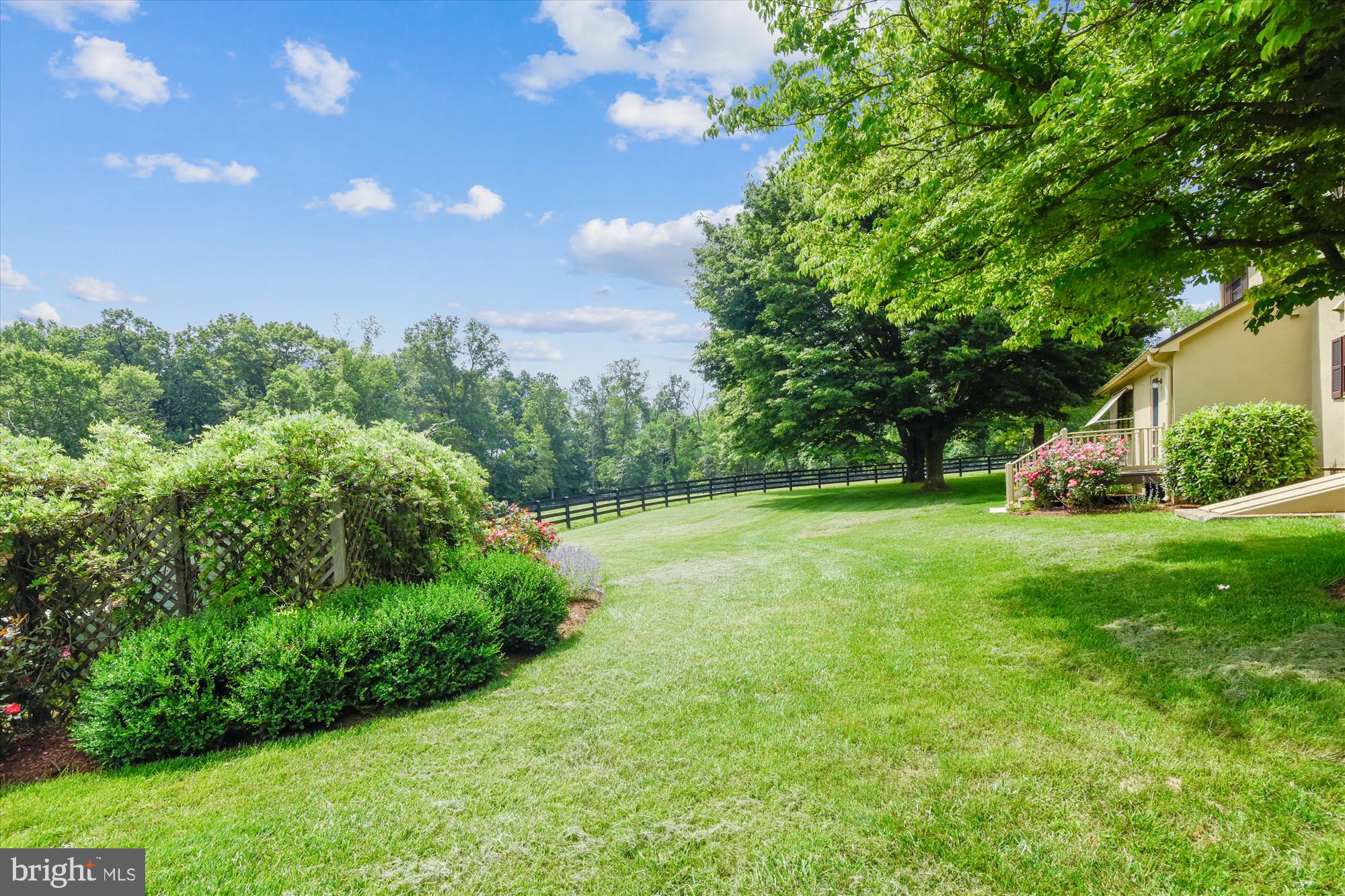 MIDDLEBURG - Residential