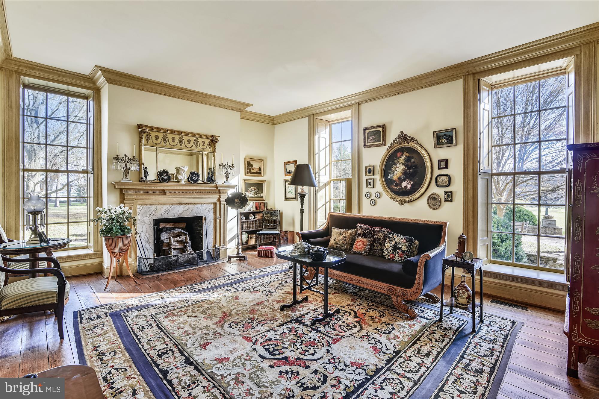 MIDDLEBURG - Residential