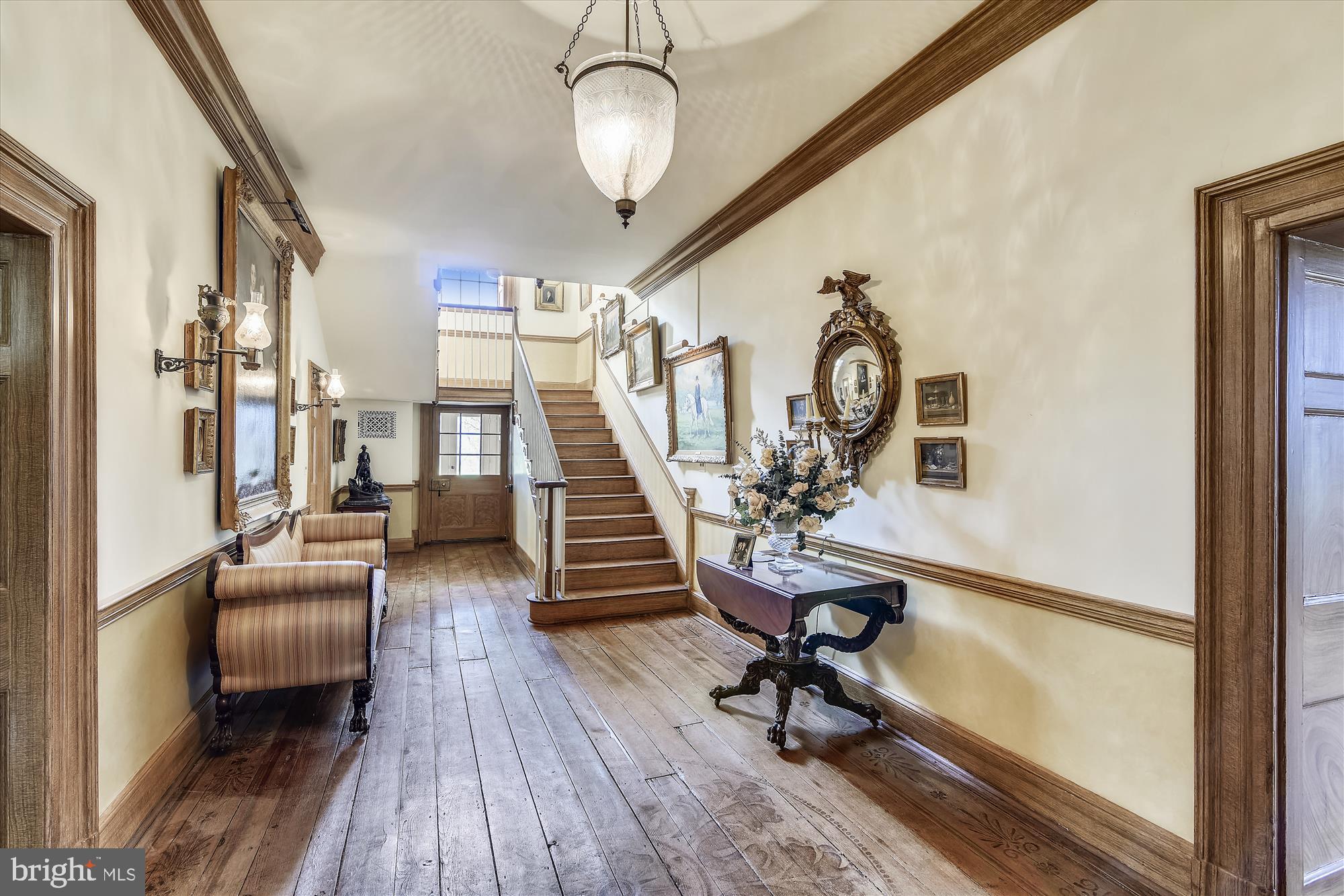 MIDDLEBURG - Residential