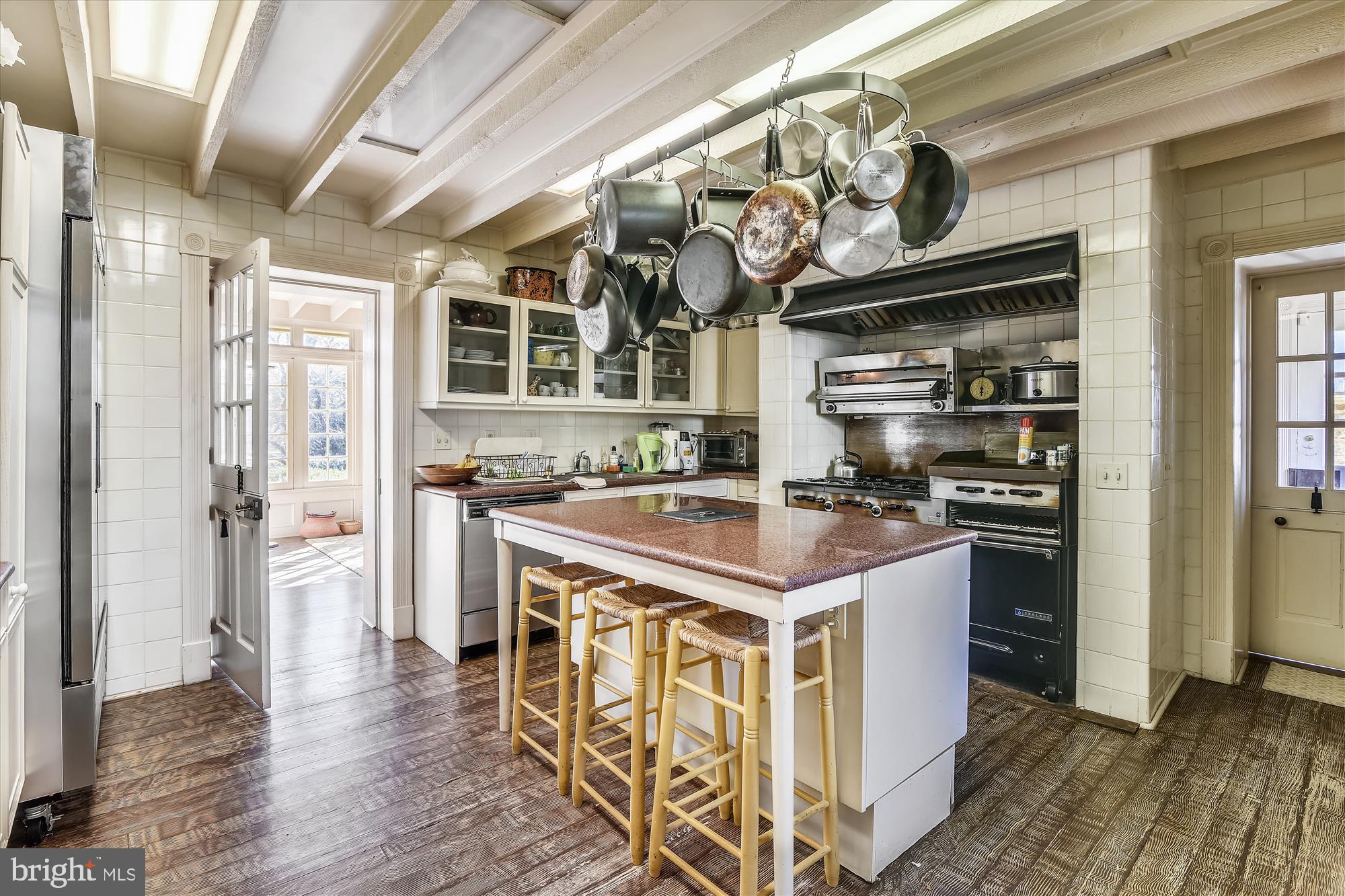 MIDDLEBURG - Residential