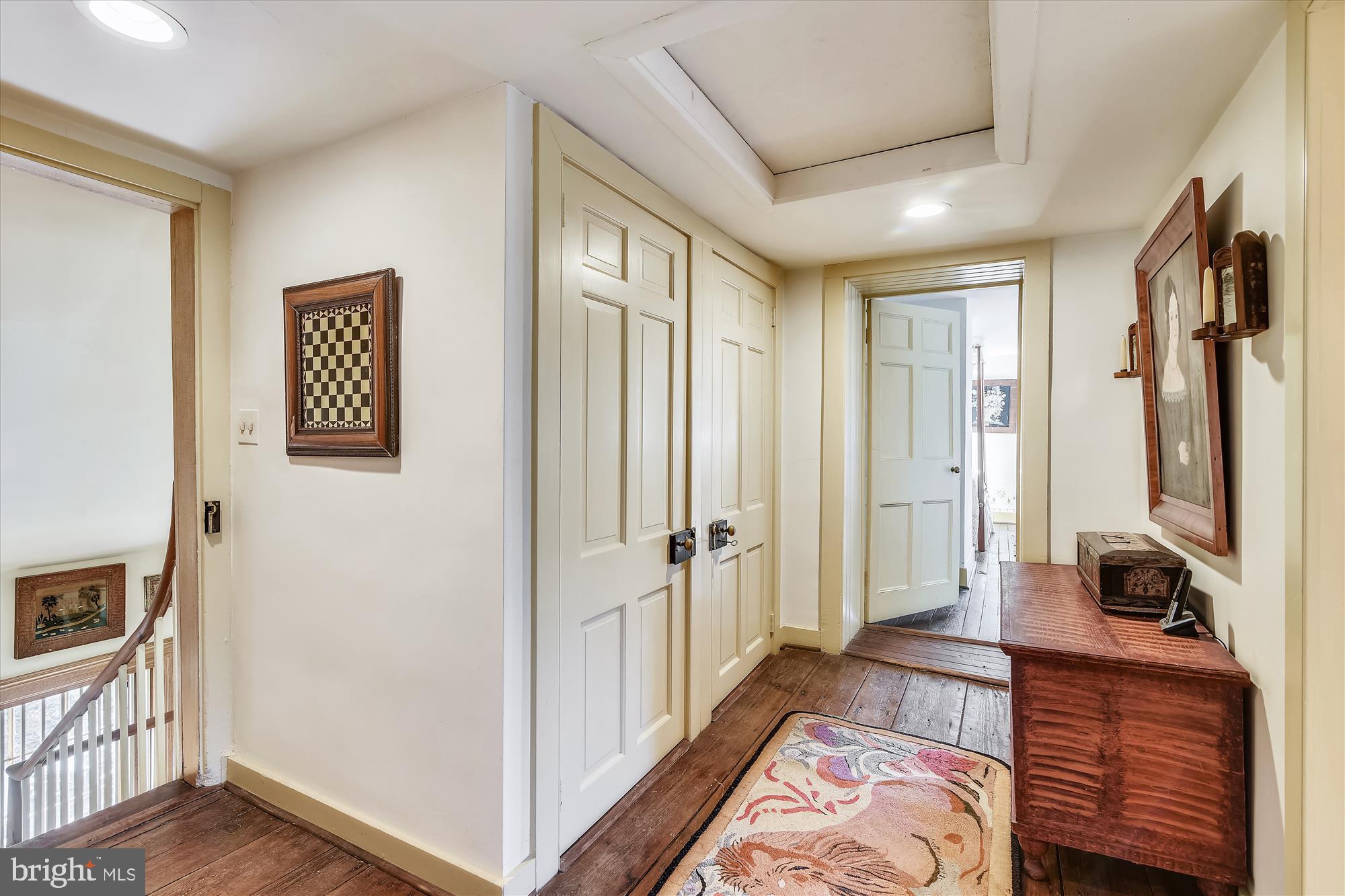 MIDDLEBURG - Residential