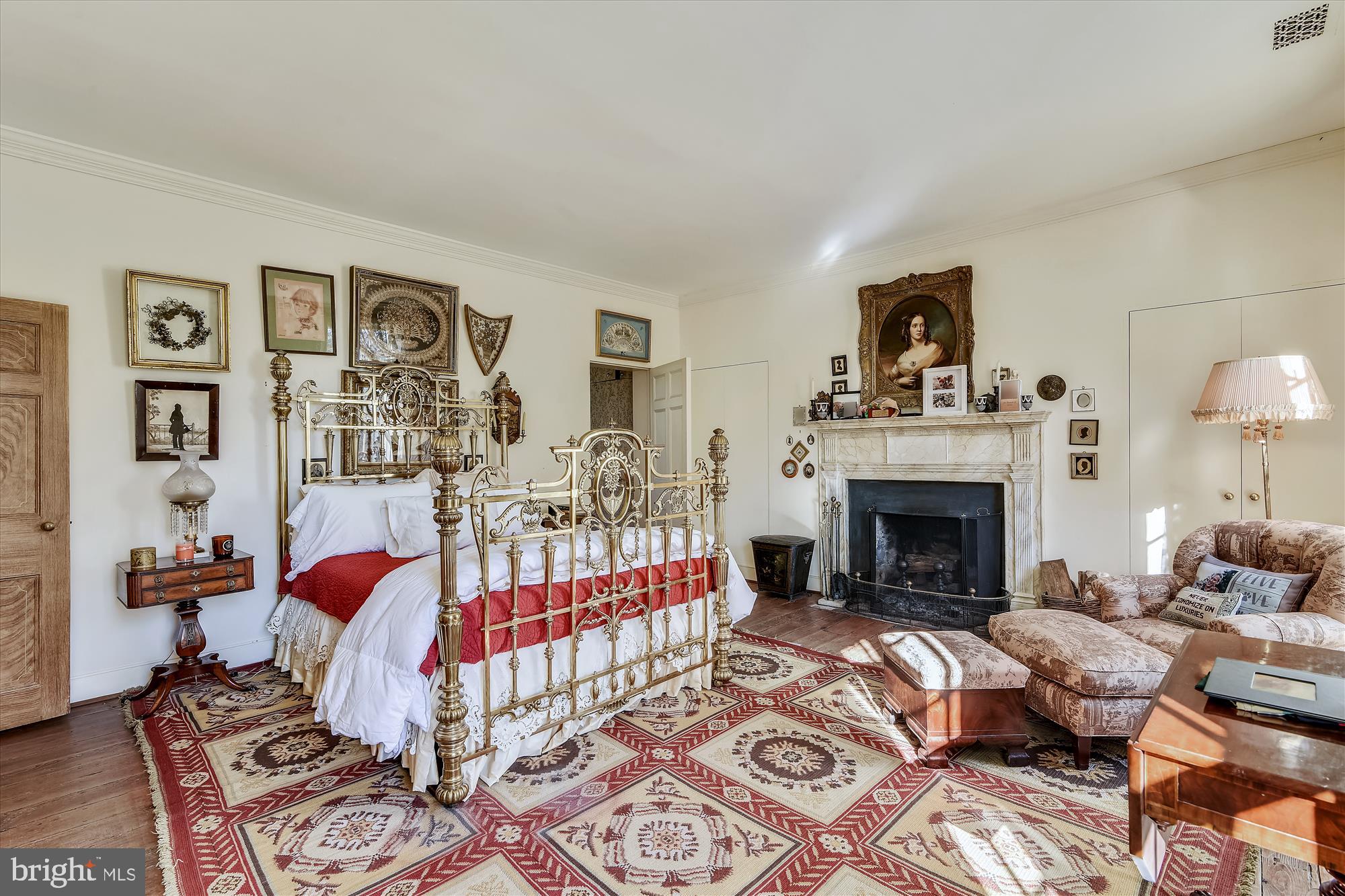 MIDDLEBURG - Residential