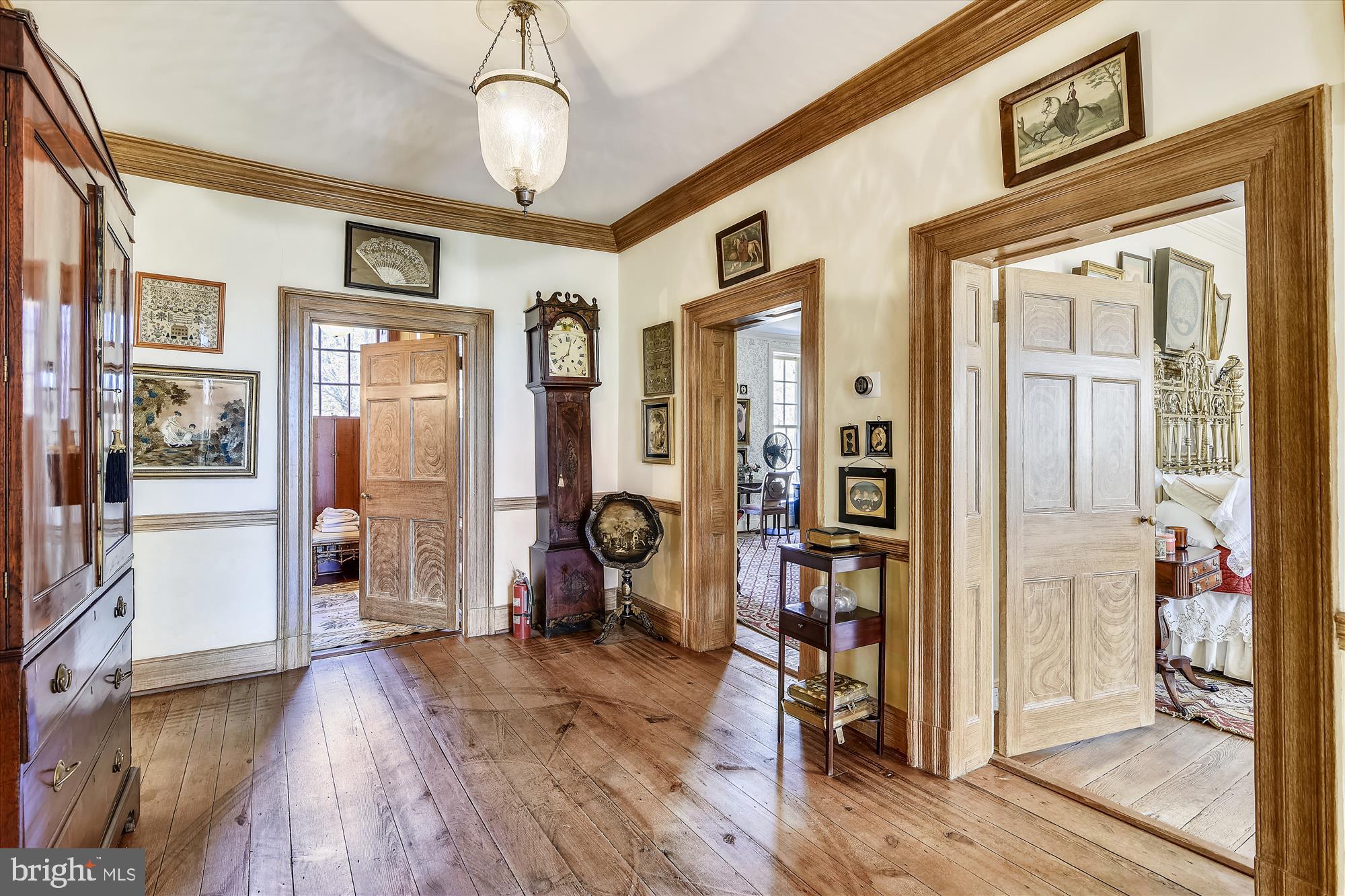 MIDDLEBURG - Residential