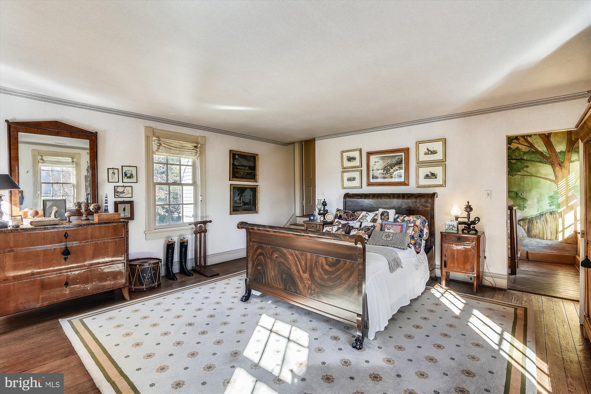 MIDDLEBURG - Residential