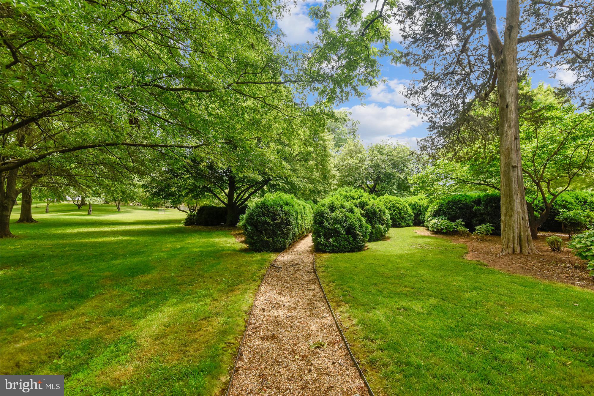 MIDDLEBURG - Residential