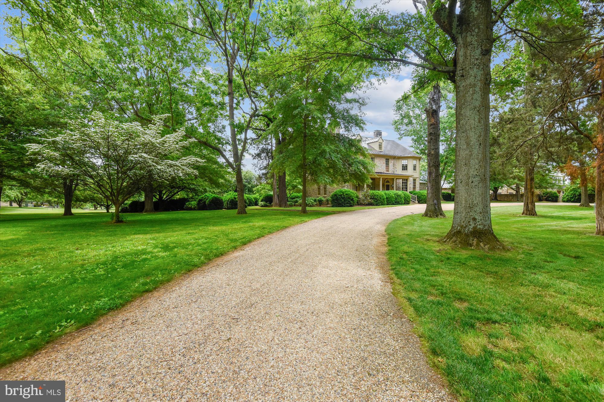 MIDDLEBURG - Residential