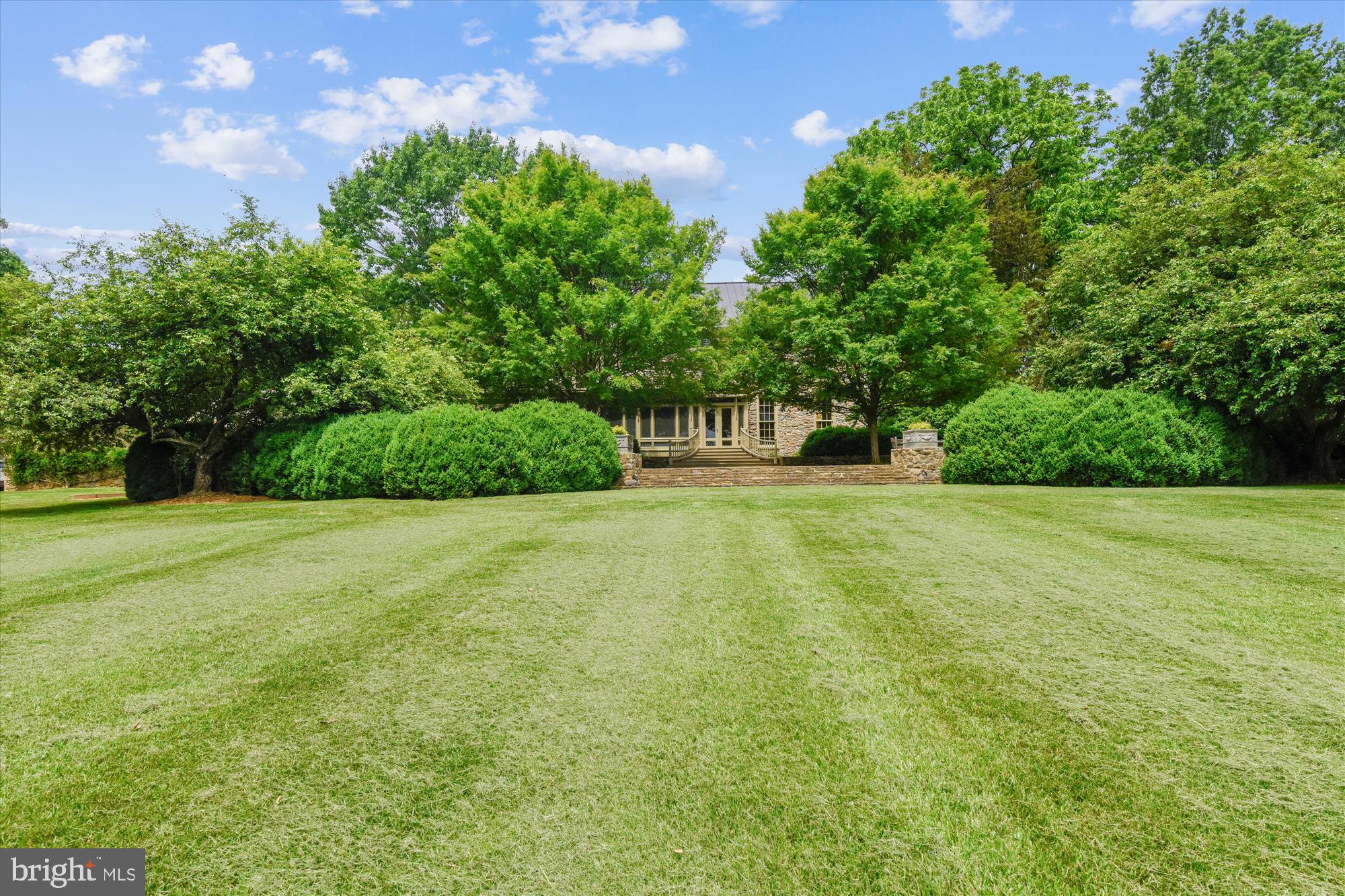 MIDDLEBURG - Residential