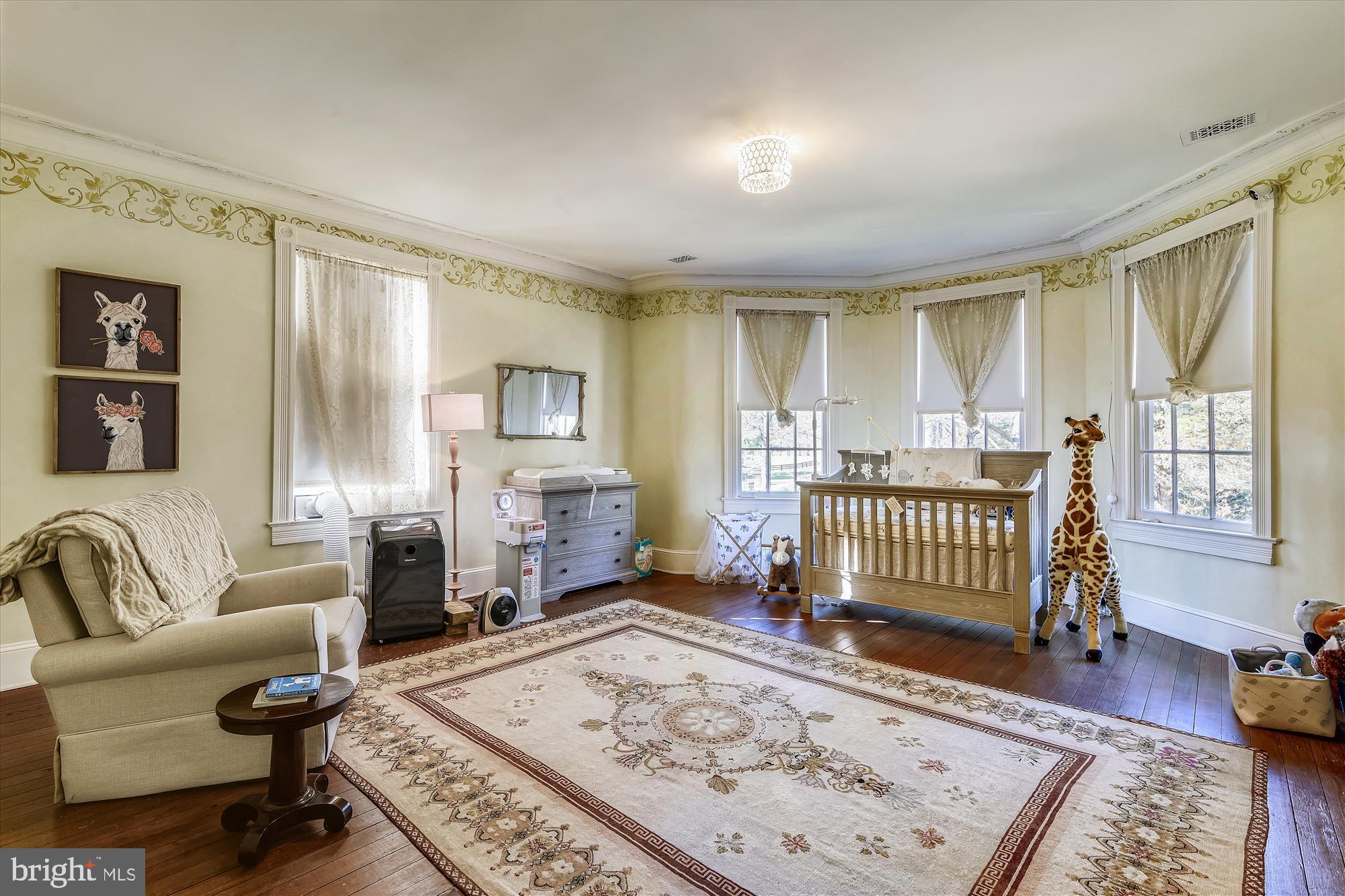 MIDDLEBURG - Residential