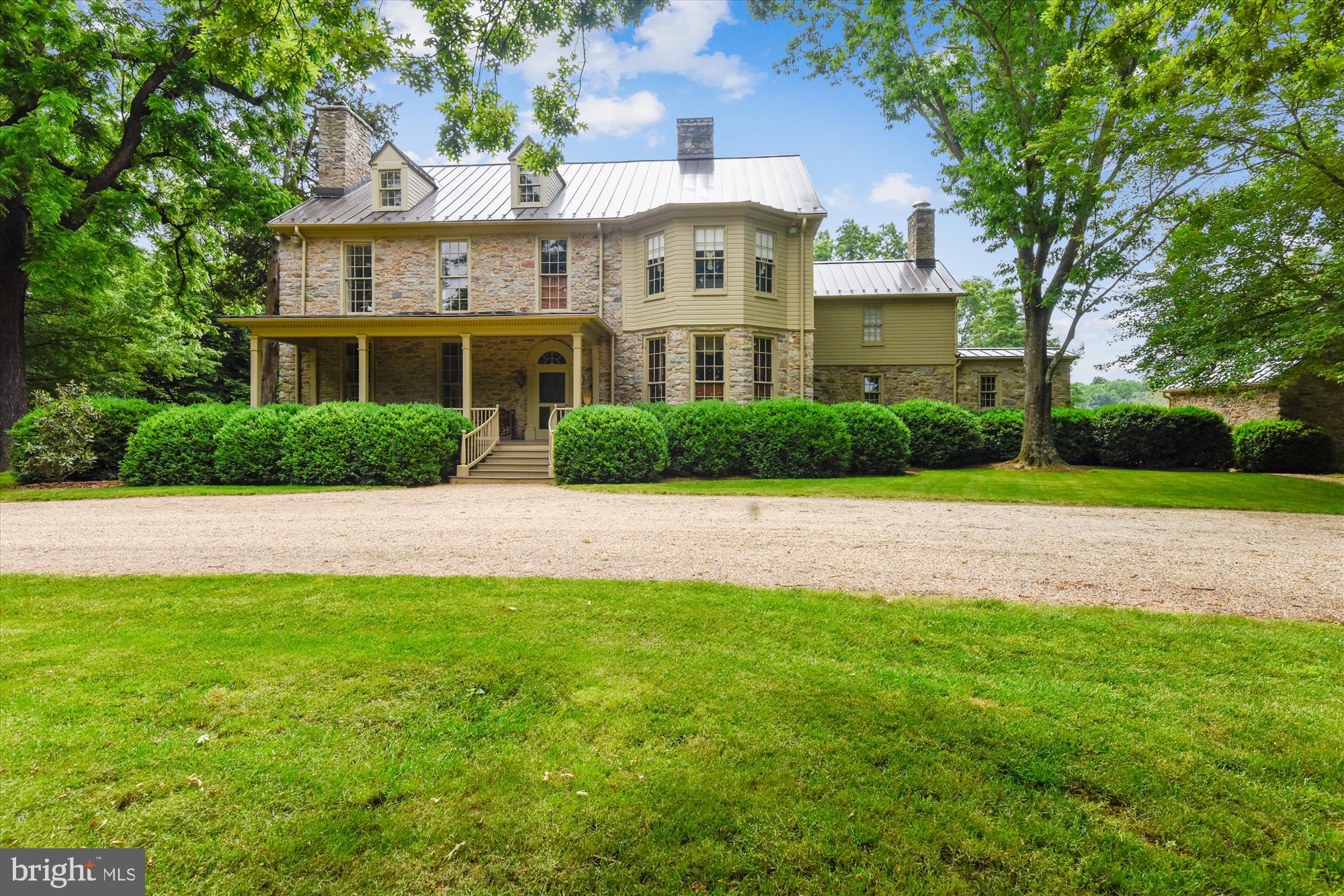 MIDDLEBURG - Residential