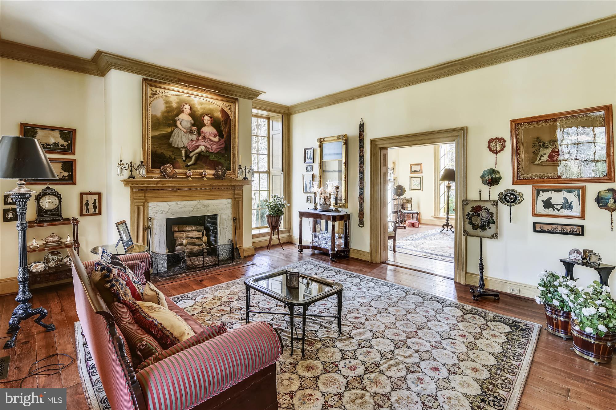 MIDDLEBURG - Residential