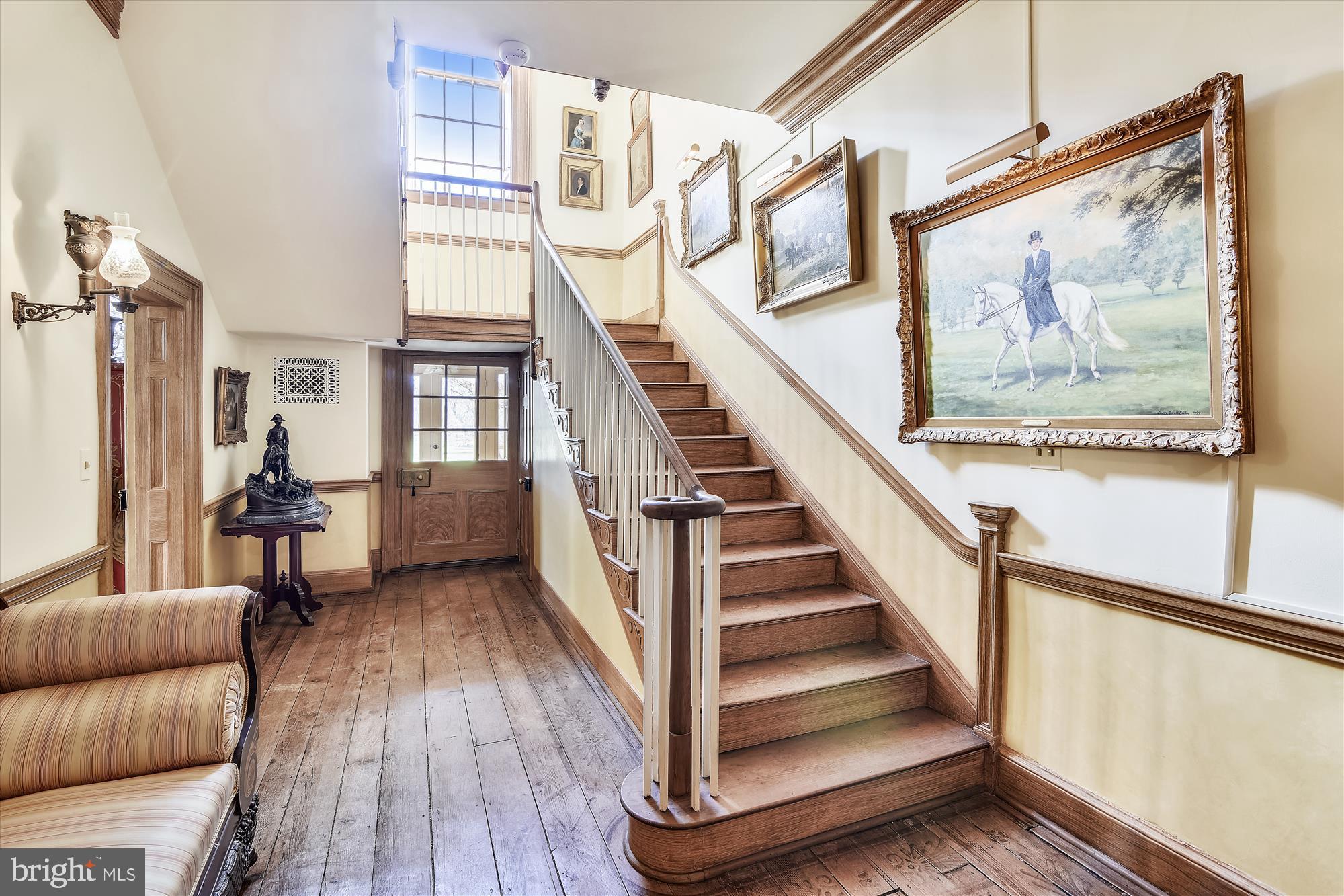 MIDDLEBURG - Residential