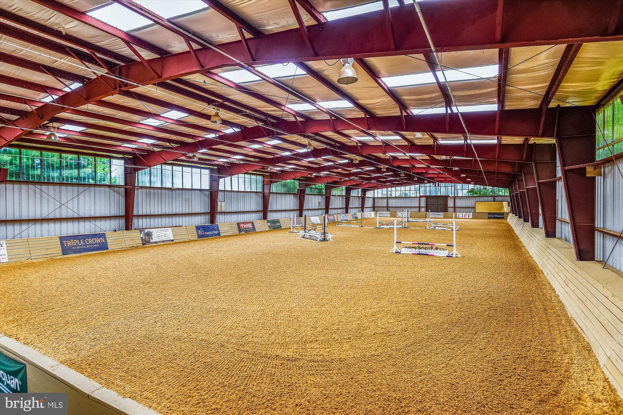 MIDDLEBURG - Residential