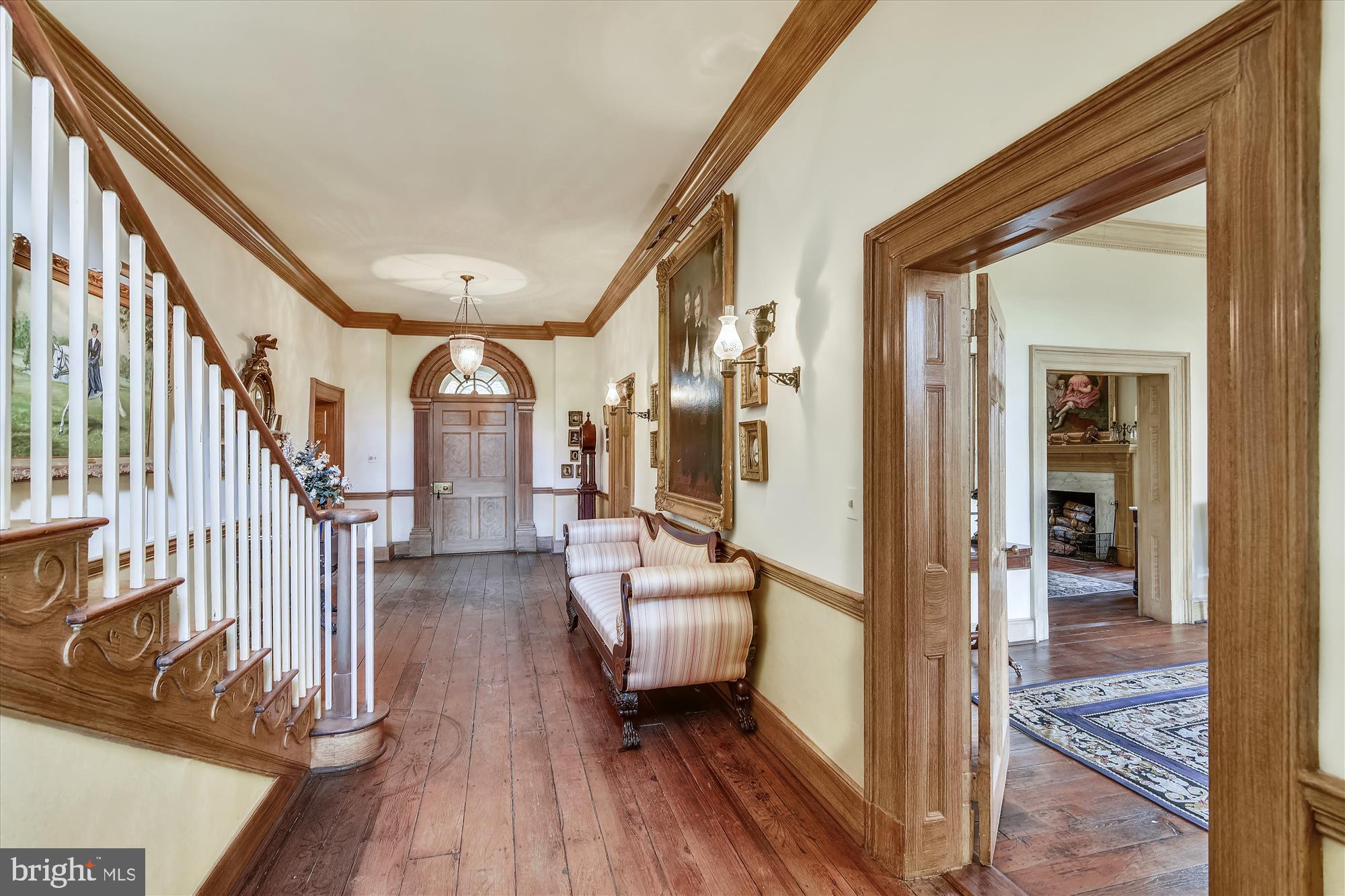 MIDDLEBURG - Residential