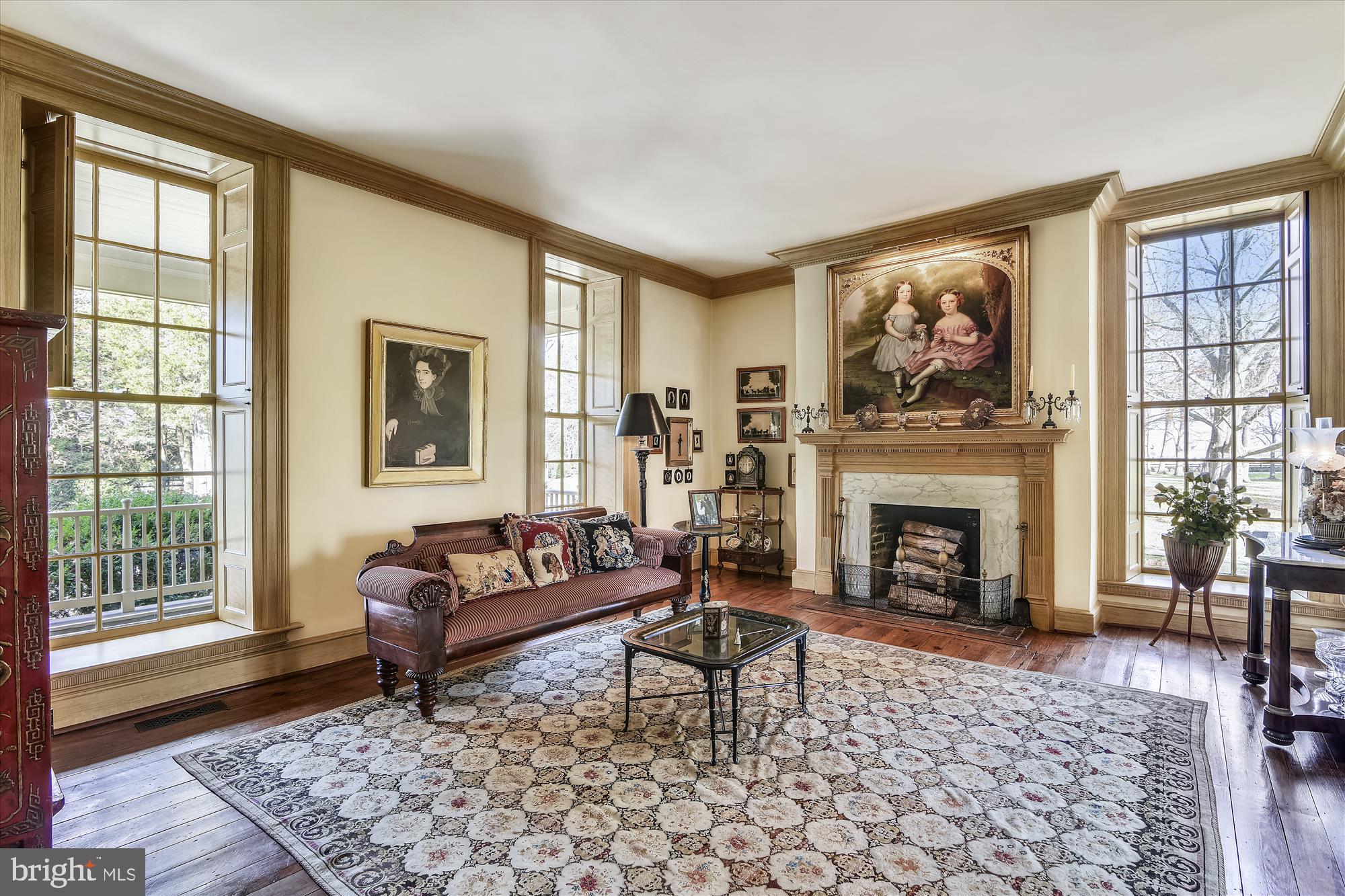 MIDDLEBURG - Residential