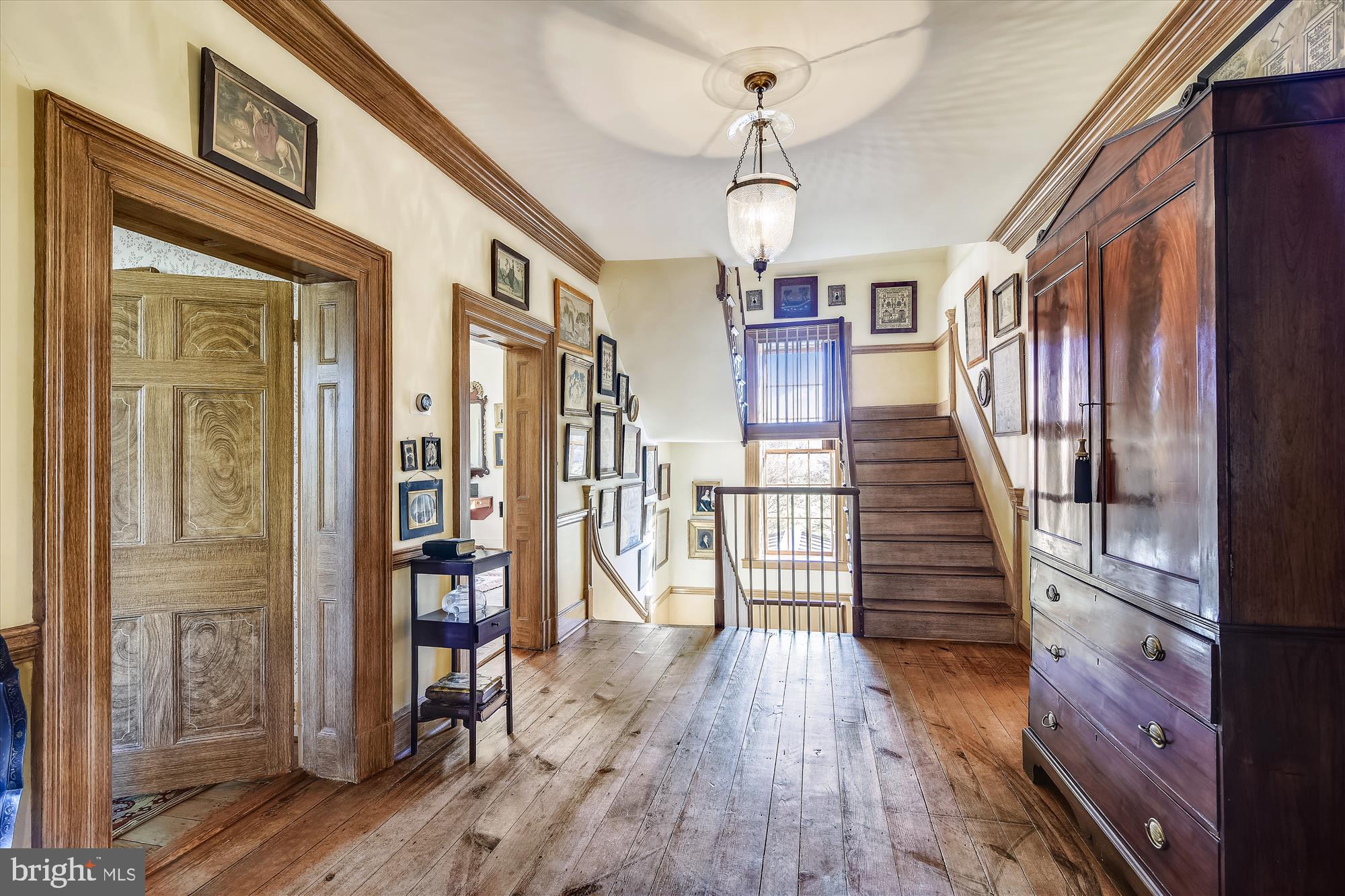 MIDDLEBURG - Residential