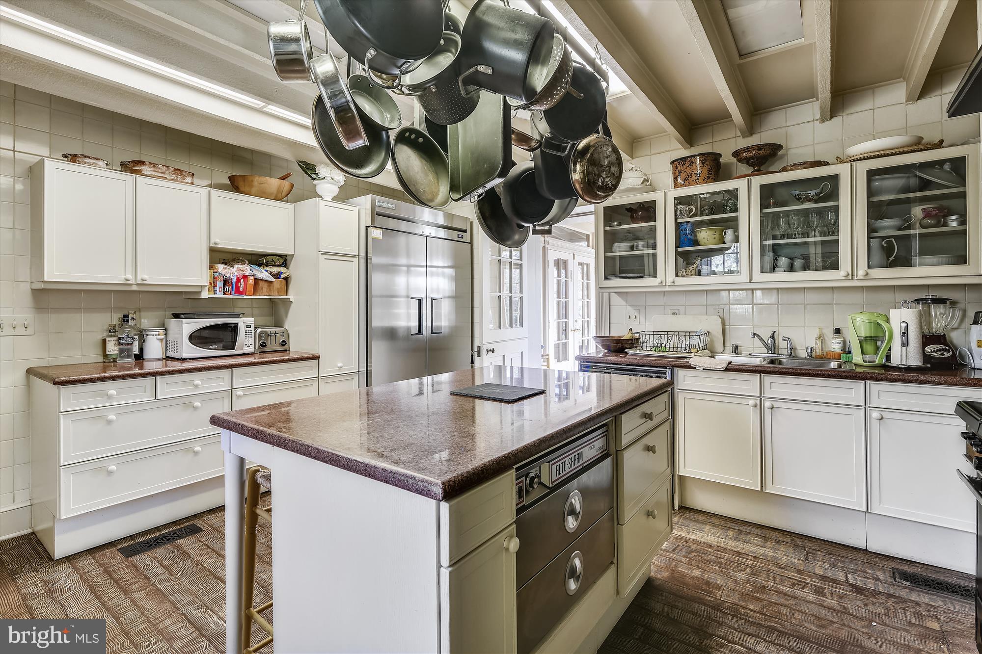 MIDDLEBURG - Residential