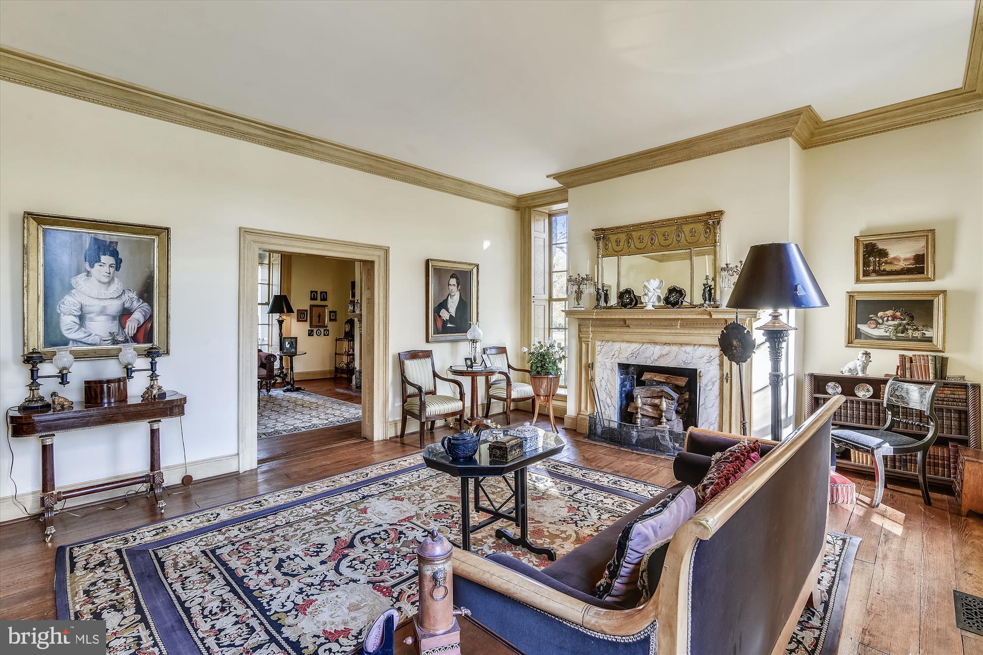 MIDDLEBURG - Residential