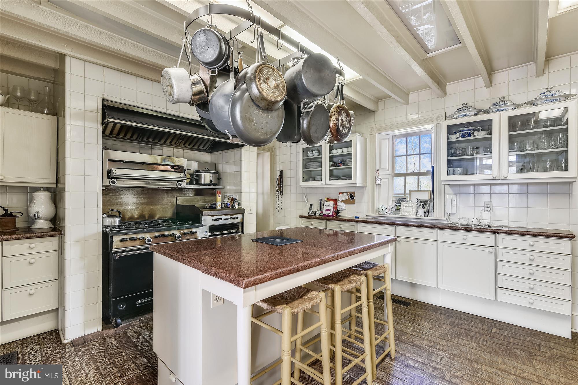 MIDDLEBURG - Residential