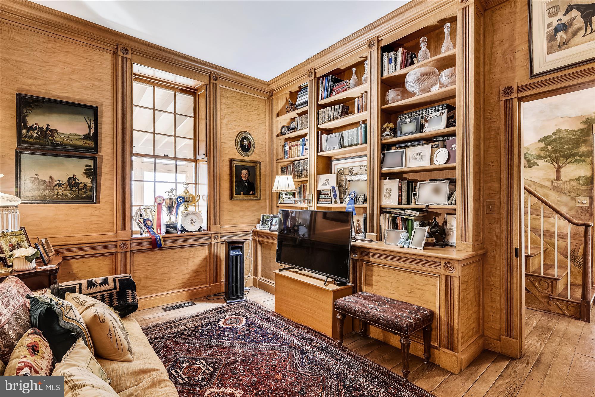 MIDDLEBURG - Residential