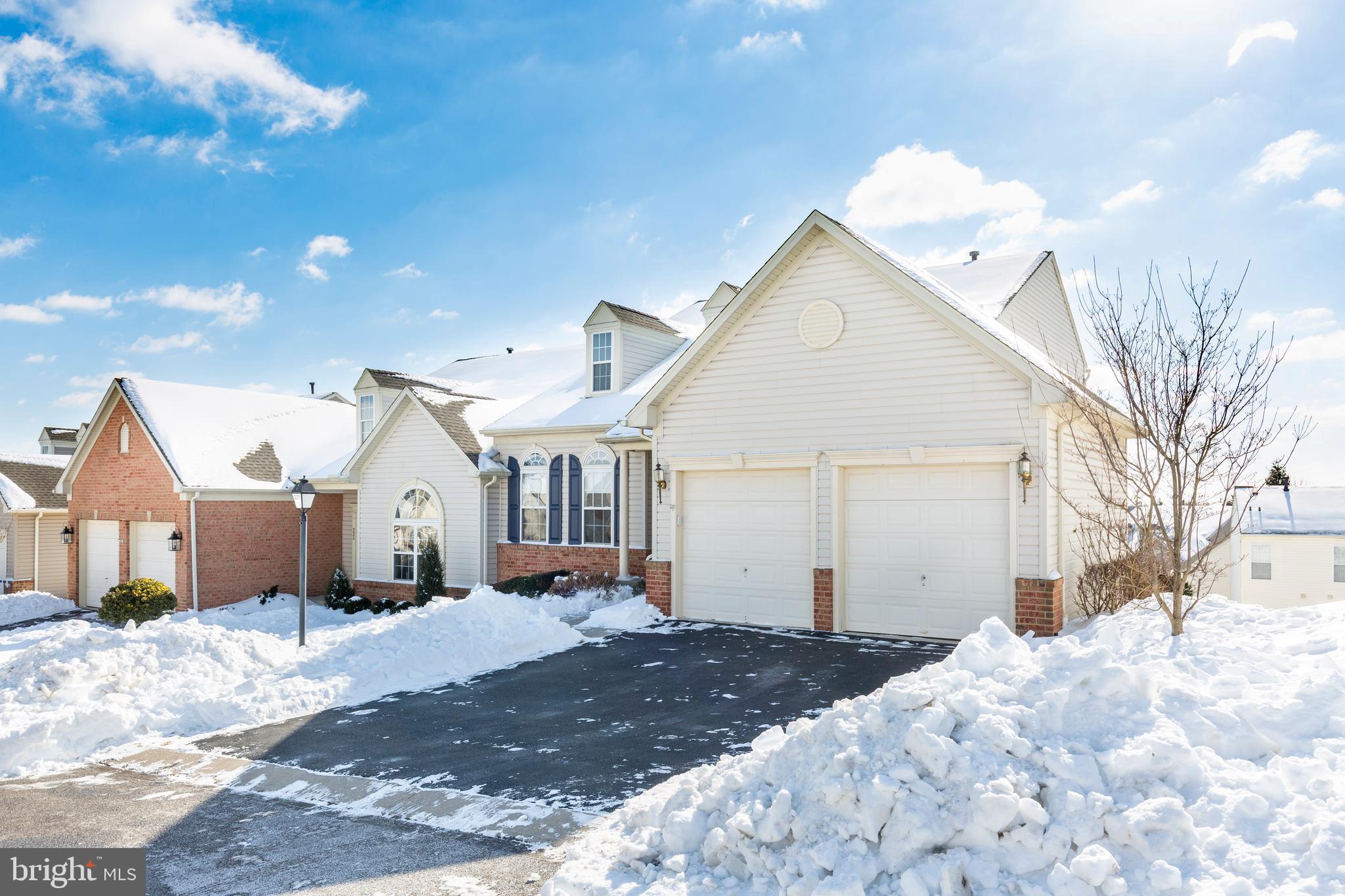 SOUTHERN YORK COUNTY - Residential