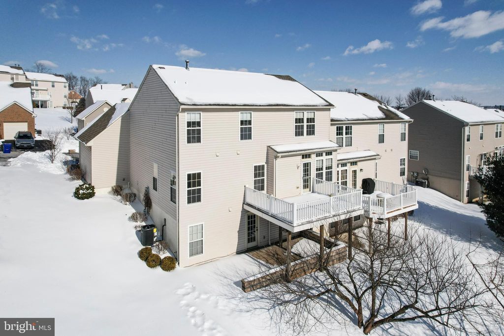 Photo of 227 Fairmount Court #33, SHREWSBURY, PA 17361 (MLS # PAYK2096764)