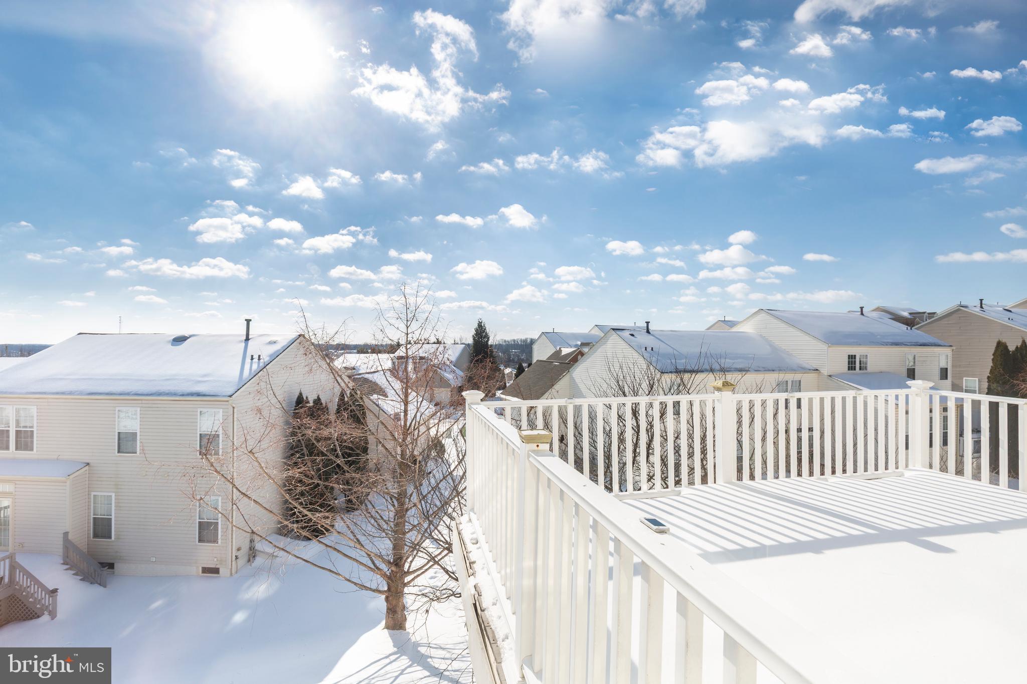 SOUTHERN YORK COUNTY - Residential