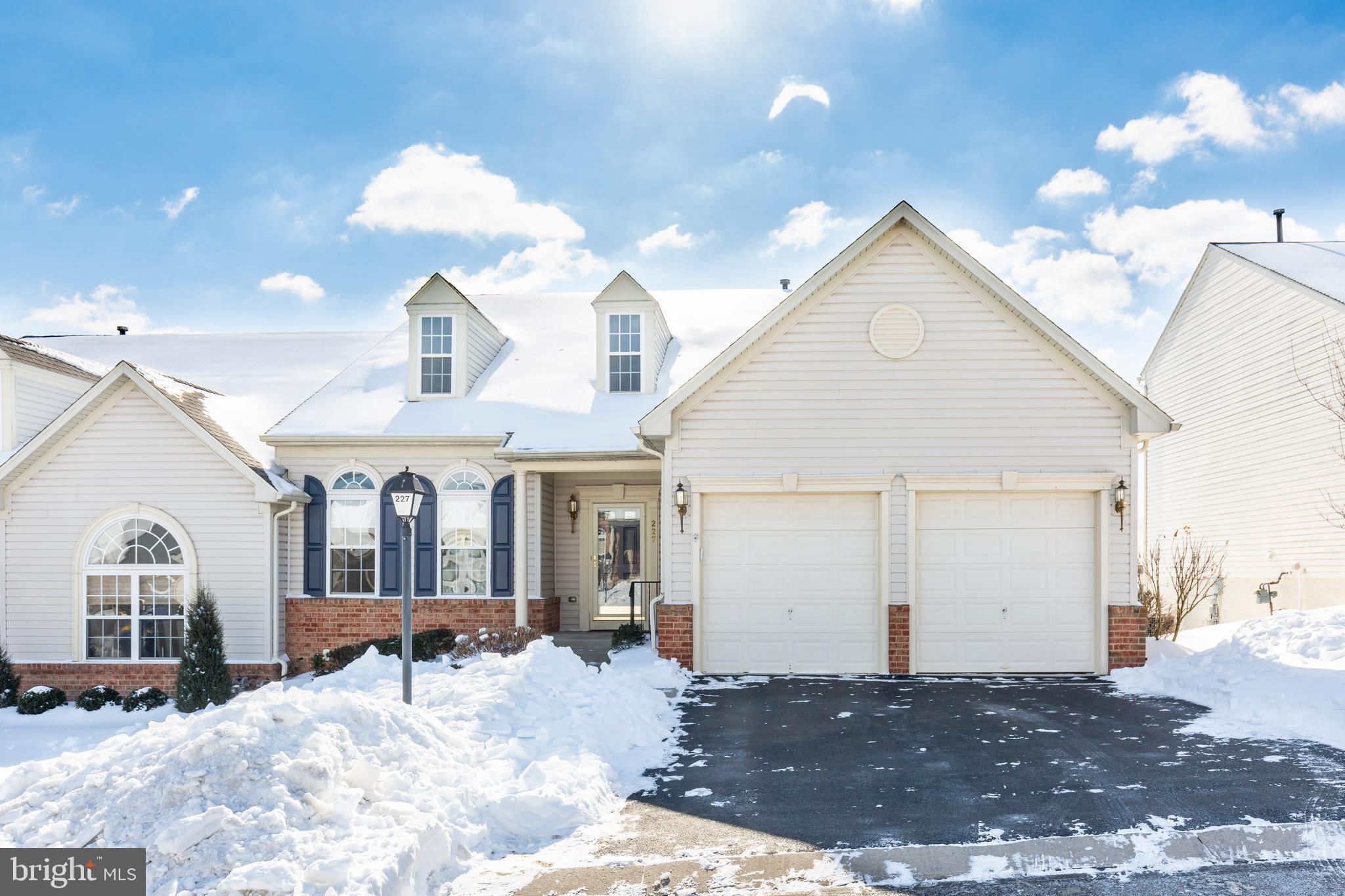 SOUTHERN YORK COUNTY - Residential