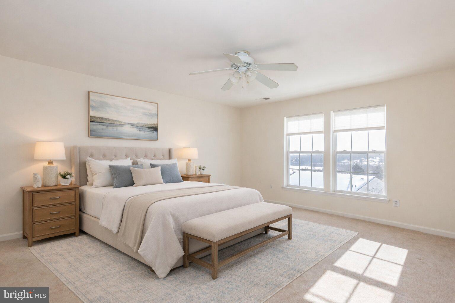 VILLAS AT SHREWSBURY - Residential